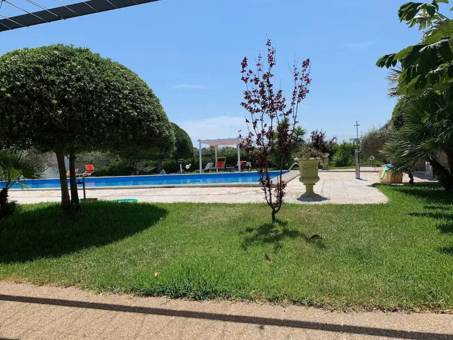 B&B Agrumeto