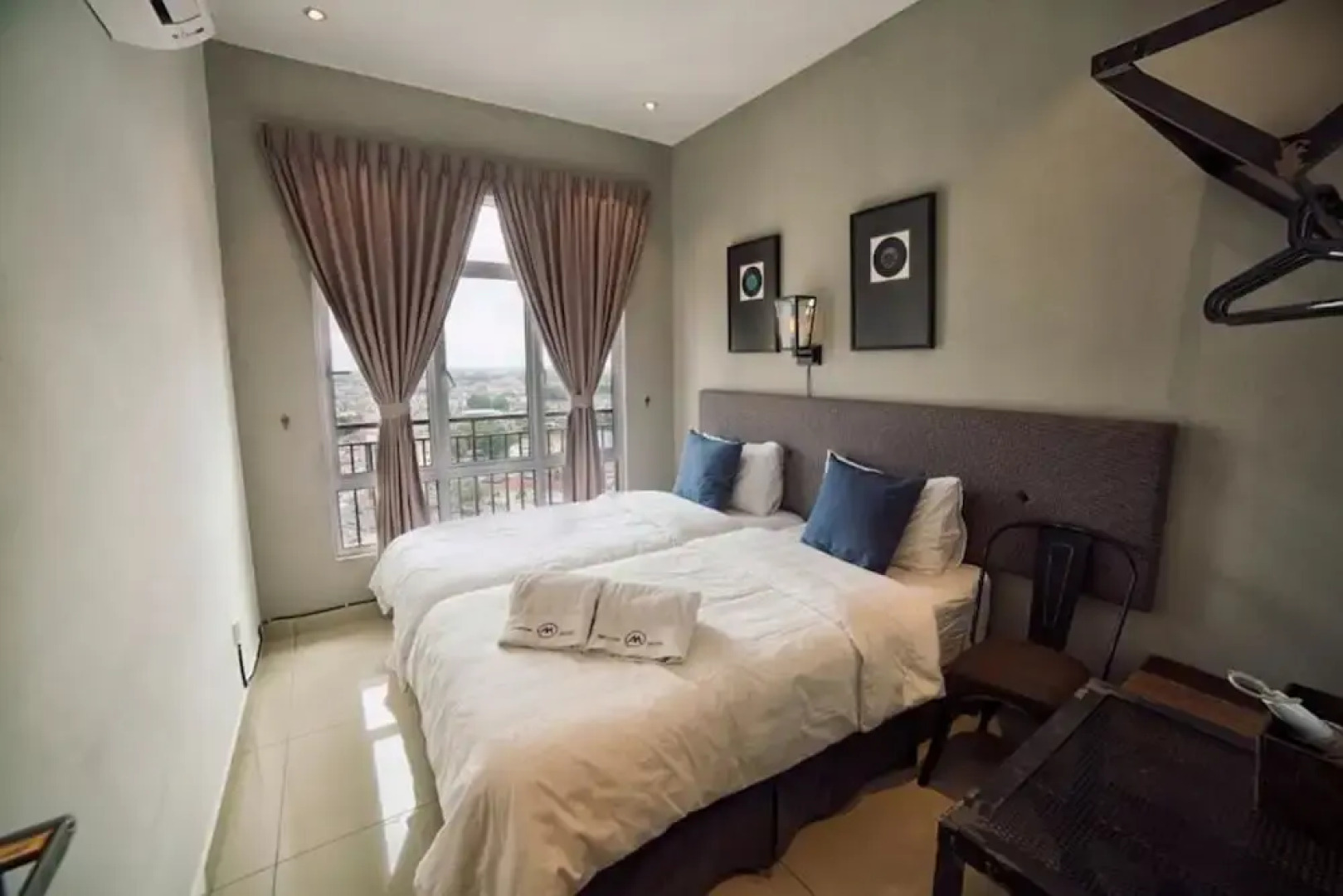 Merton Residence Ipoh