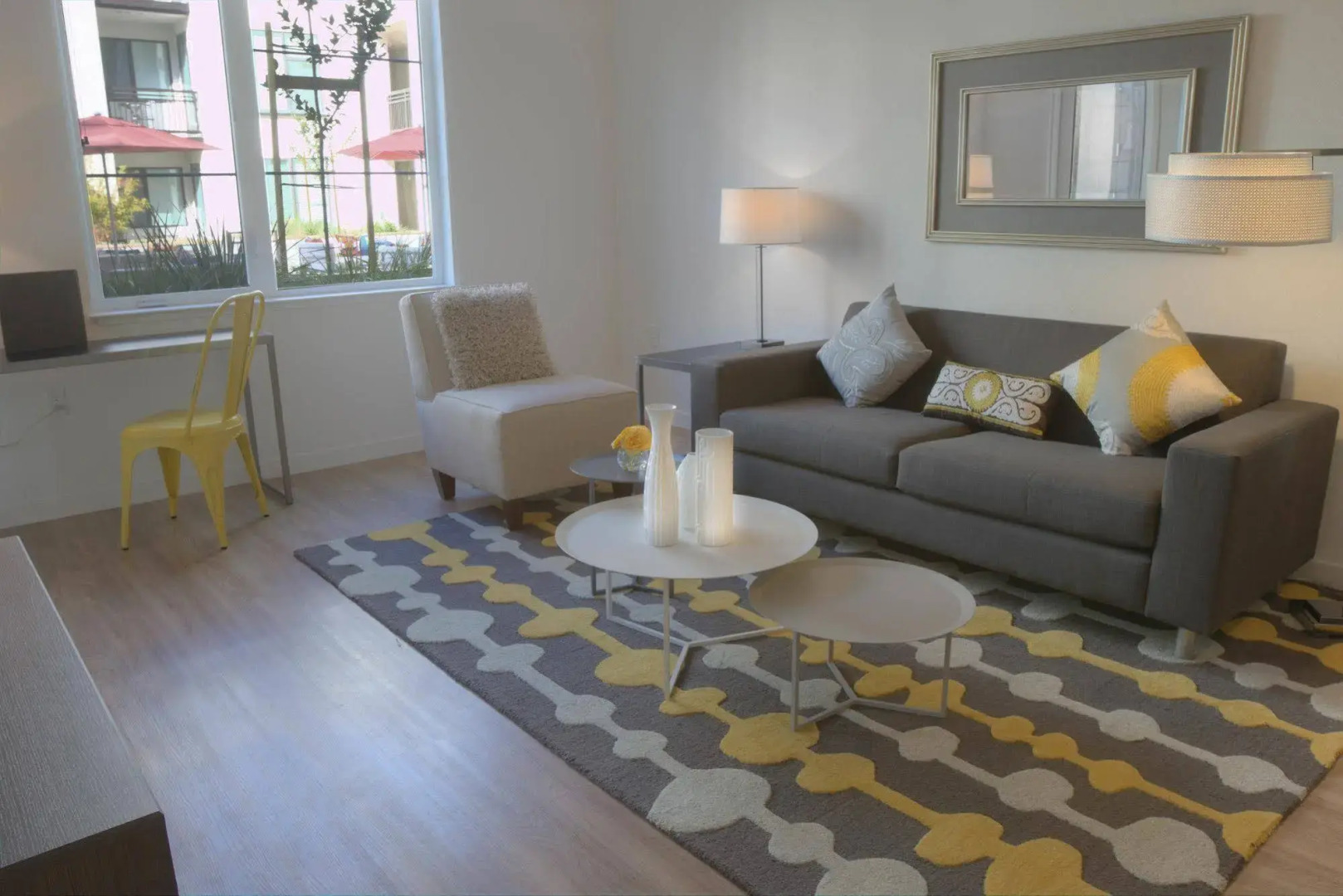 Oakwood Mountain View