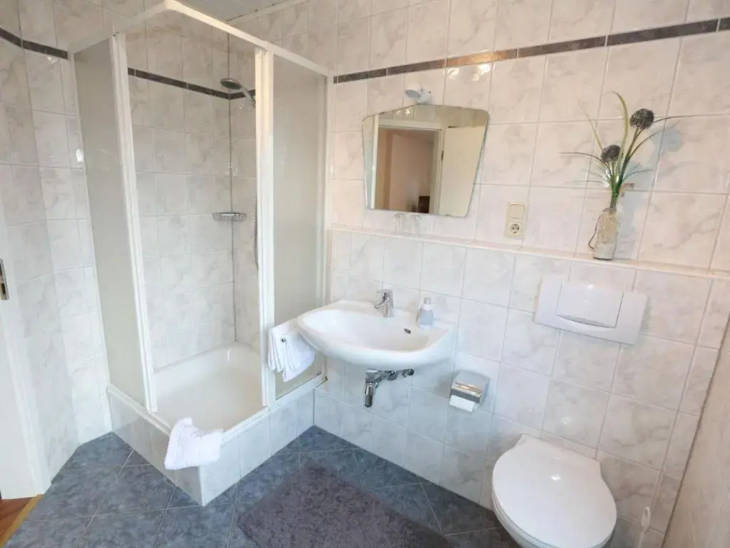 Ferienwohnung Kebben