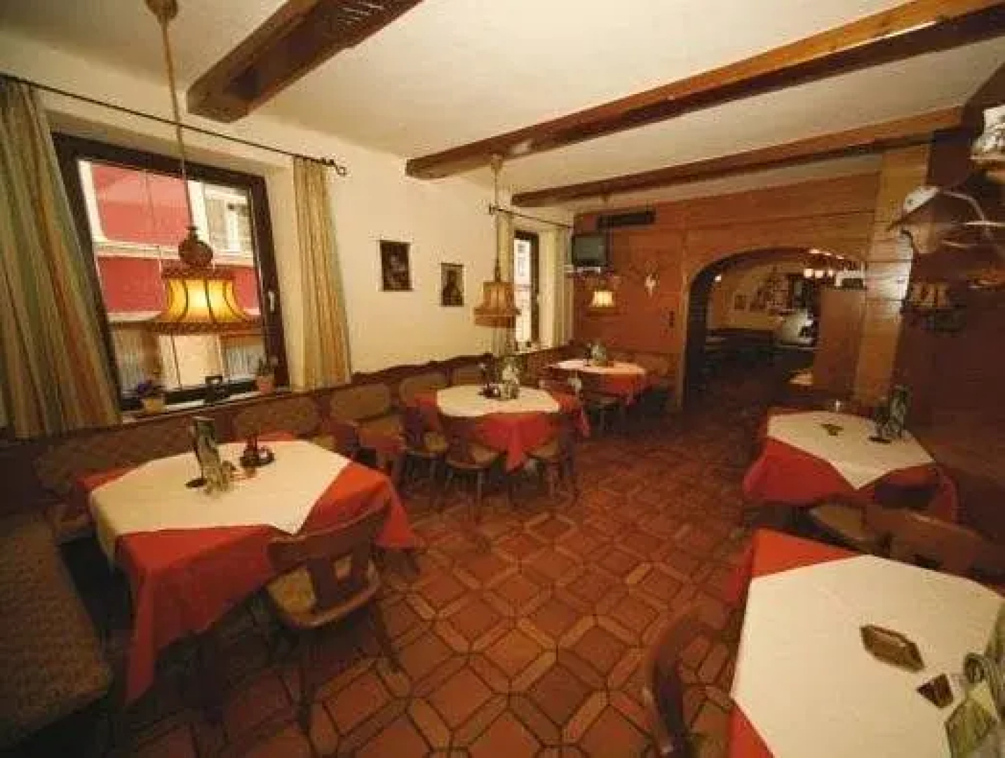 Hotel Himmelreich