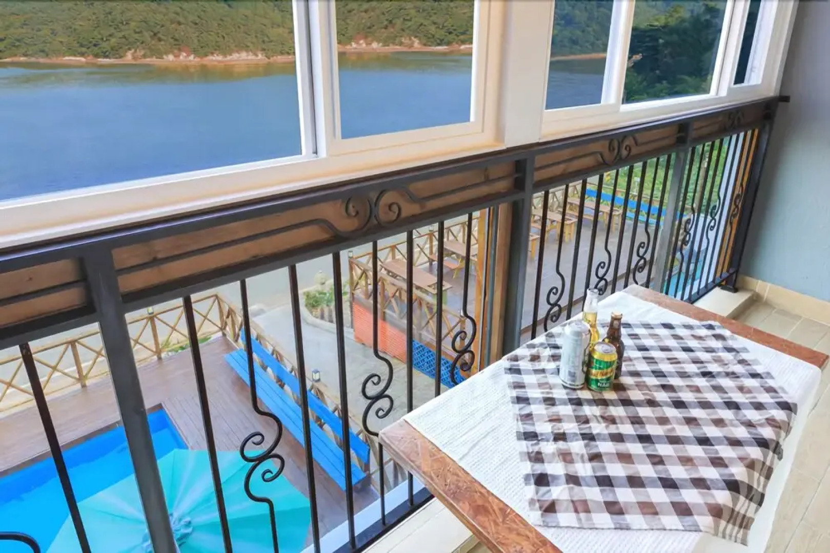 Casa Pension Tongyeong