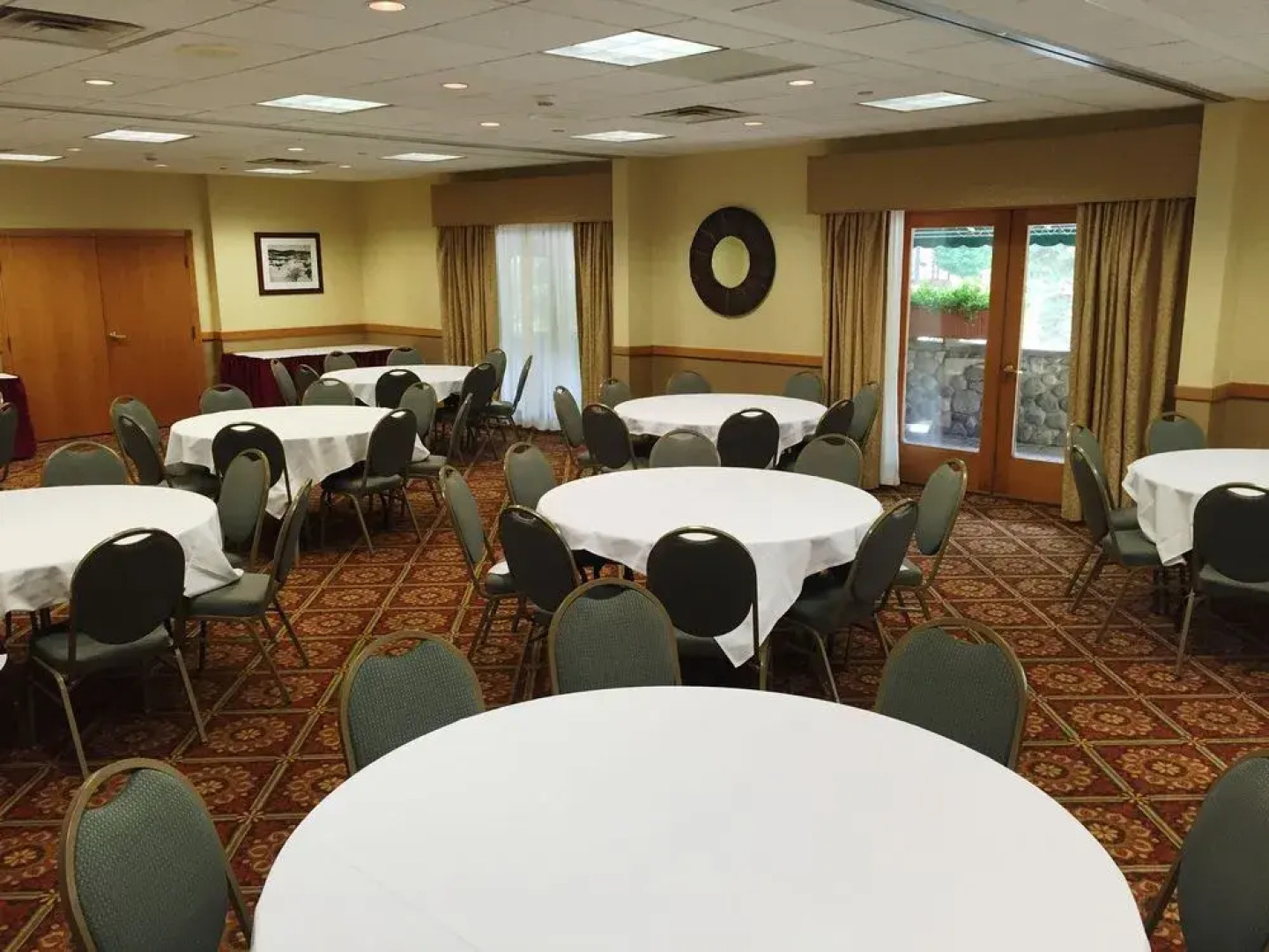 The Inn At Holiday Valley