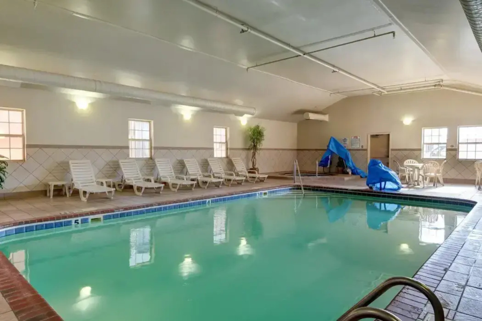 Quality Inn Fort Smith I-540