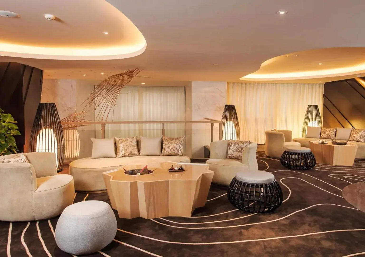 Holiday Inn Resort Hainan Clear Water Bay