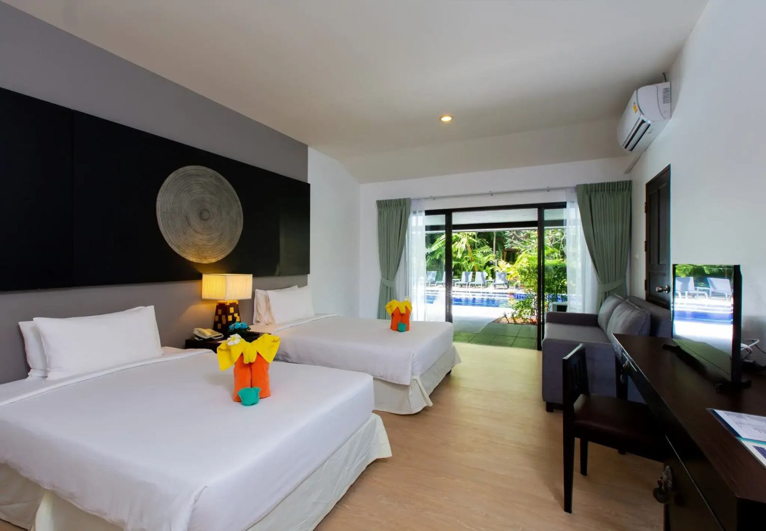 Nai Yang Beach Resort & Spa