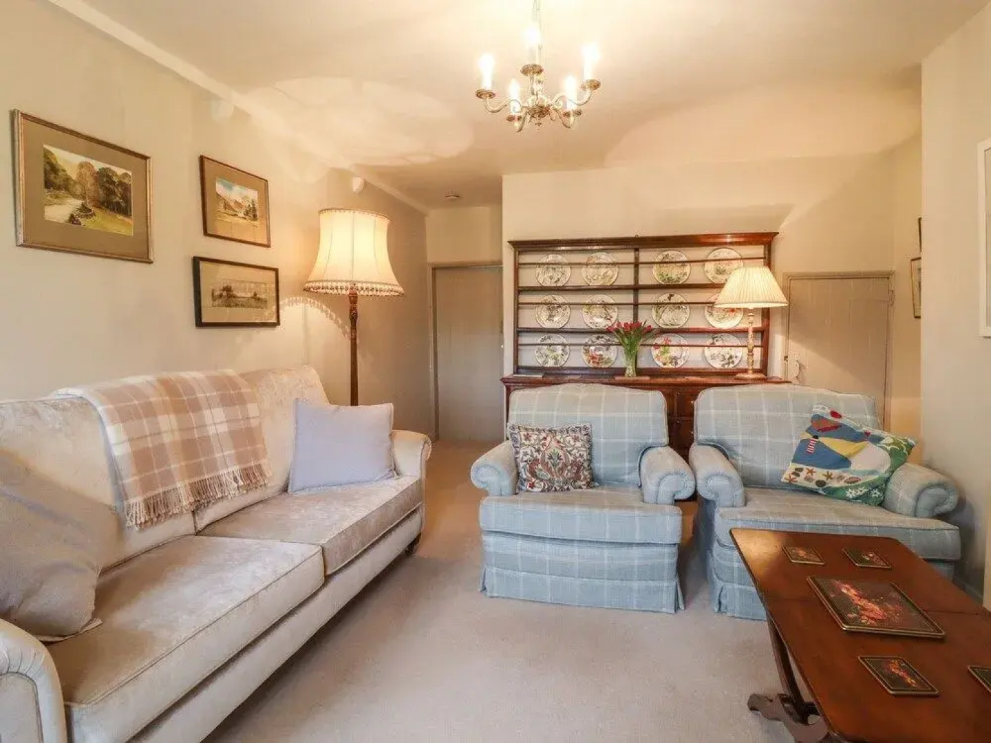 The Nook Bank Newton