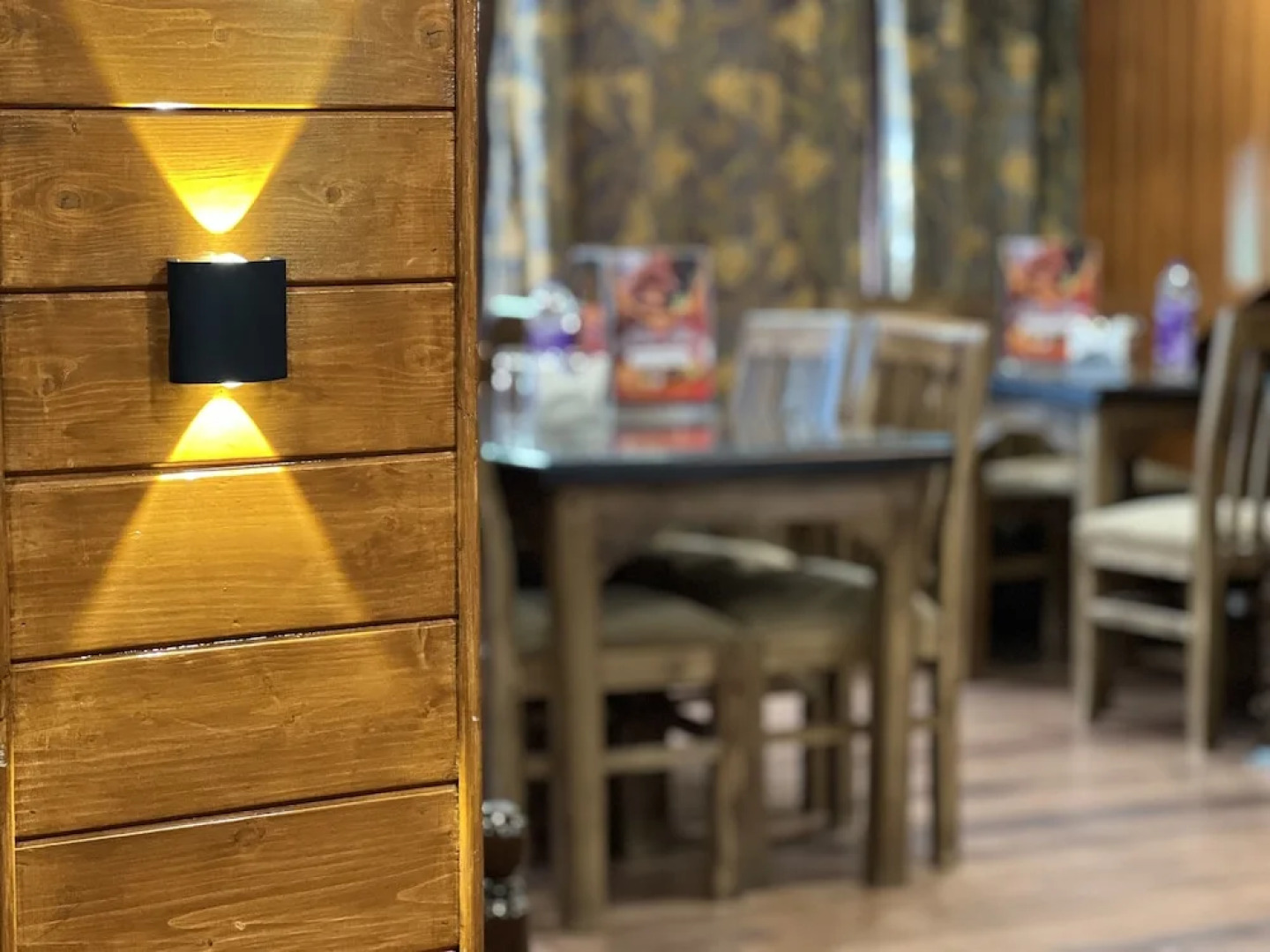 Pine View Resort - Gulmarg