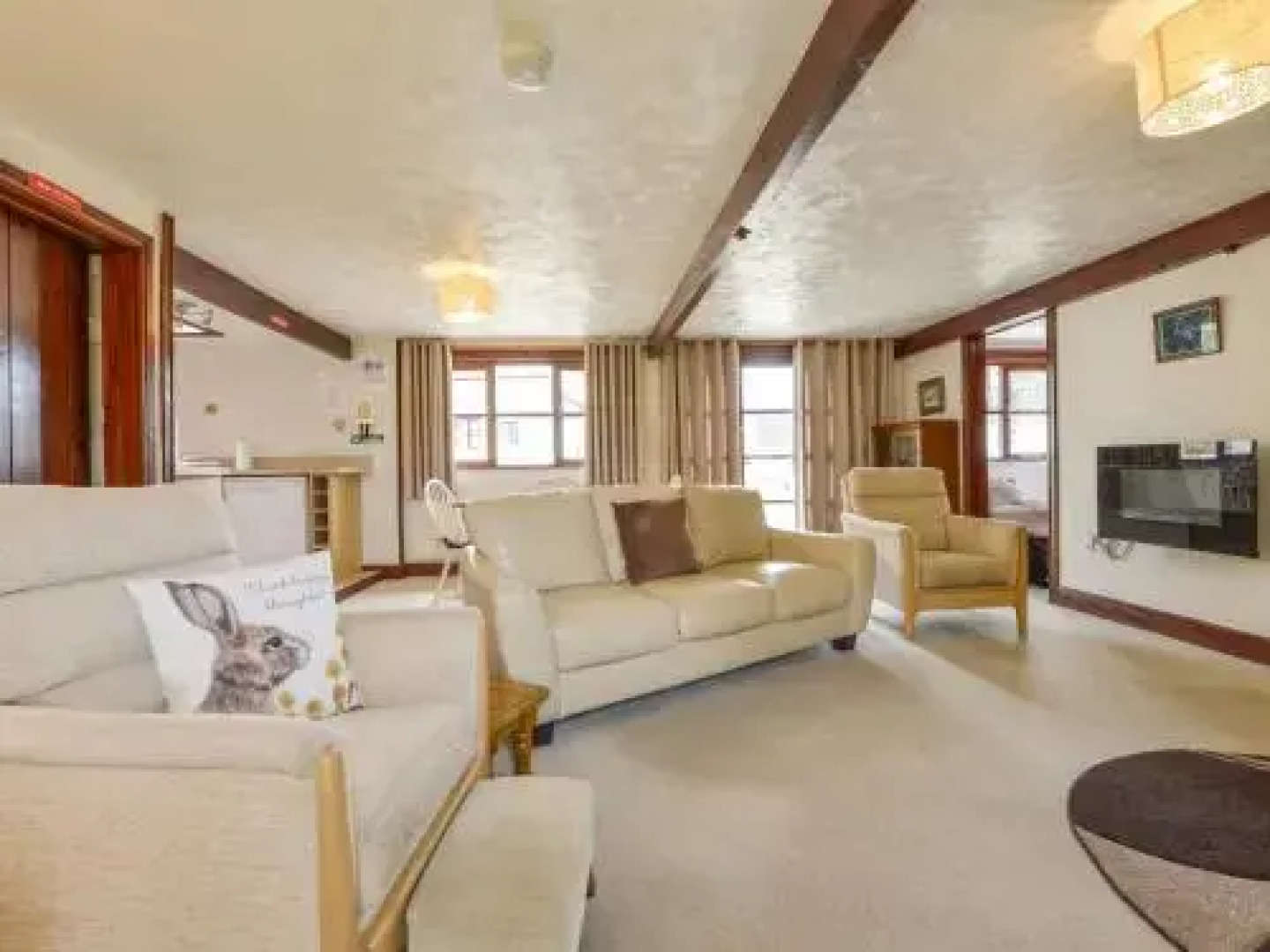 The Cart Linhay - Old Barnstaple Road