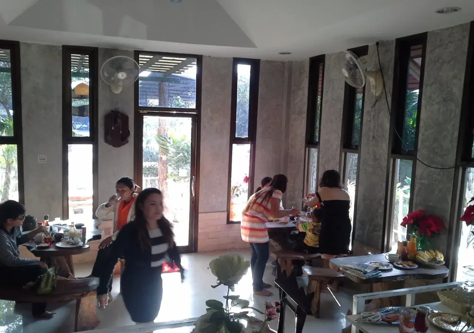 Wannida Garden Resort