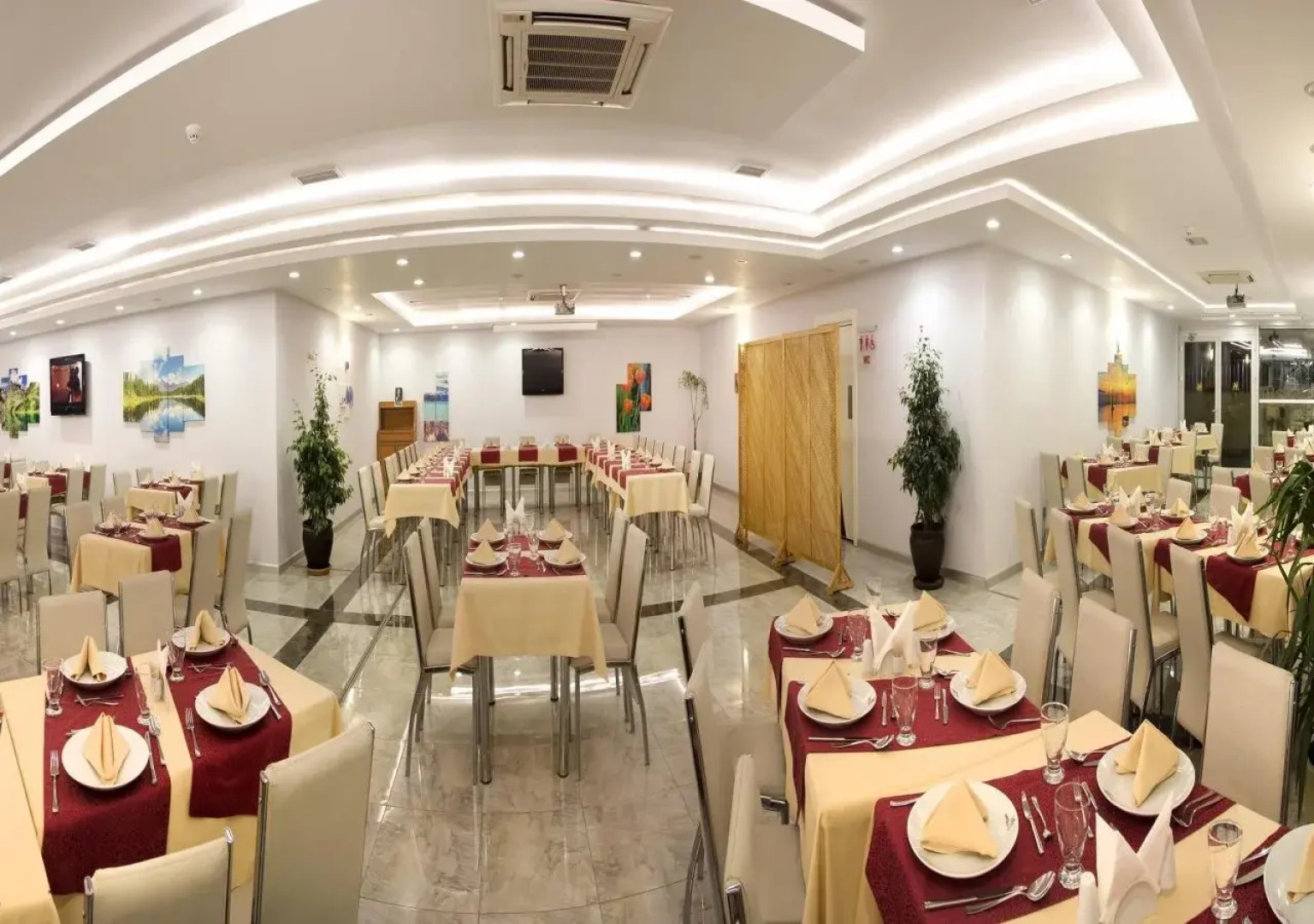 Hattusa Vacation Thermal Club Ankara