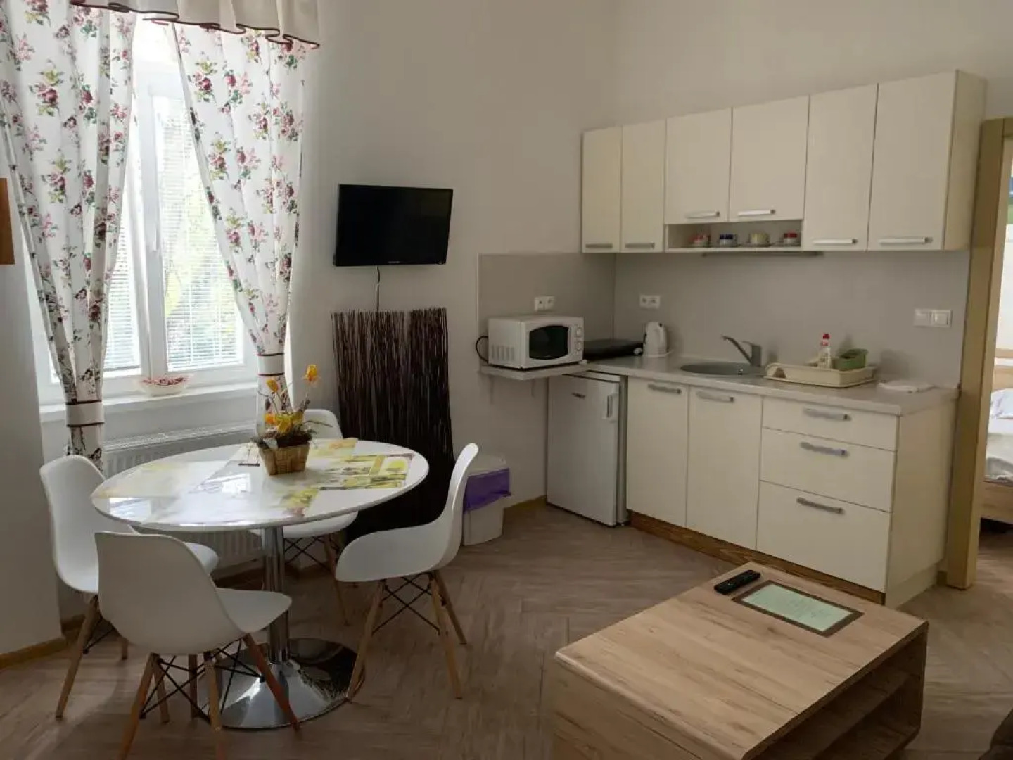 Apartmany Moravienka
