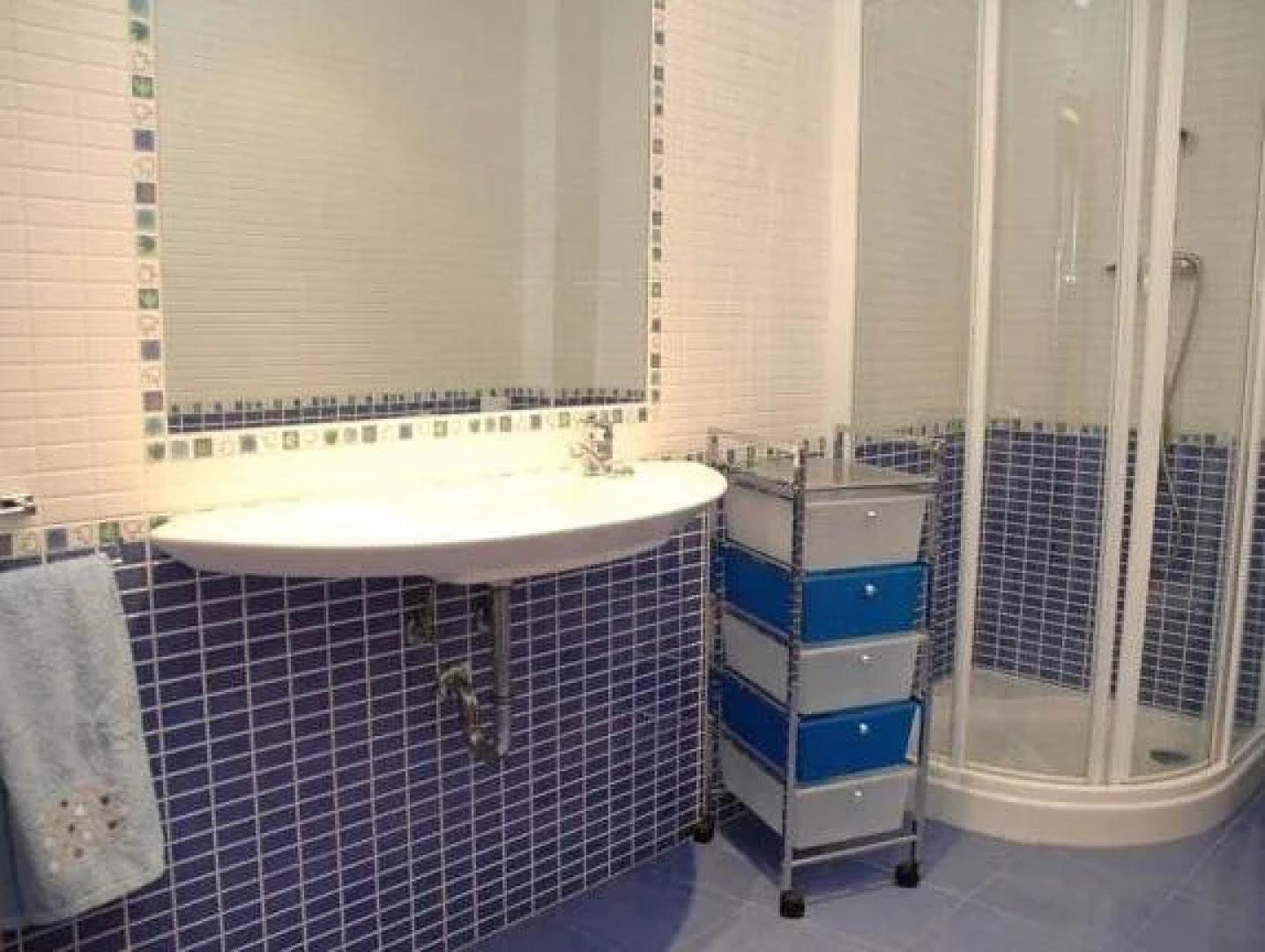 Apartamentos Costa Costa