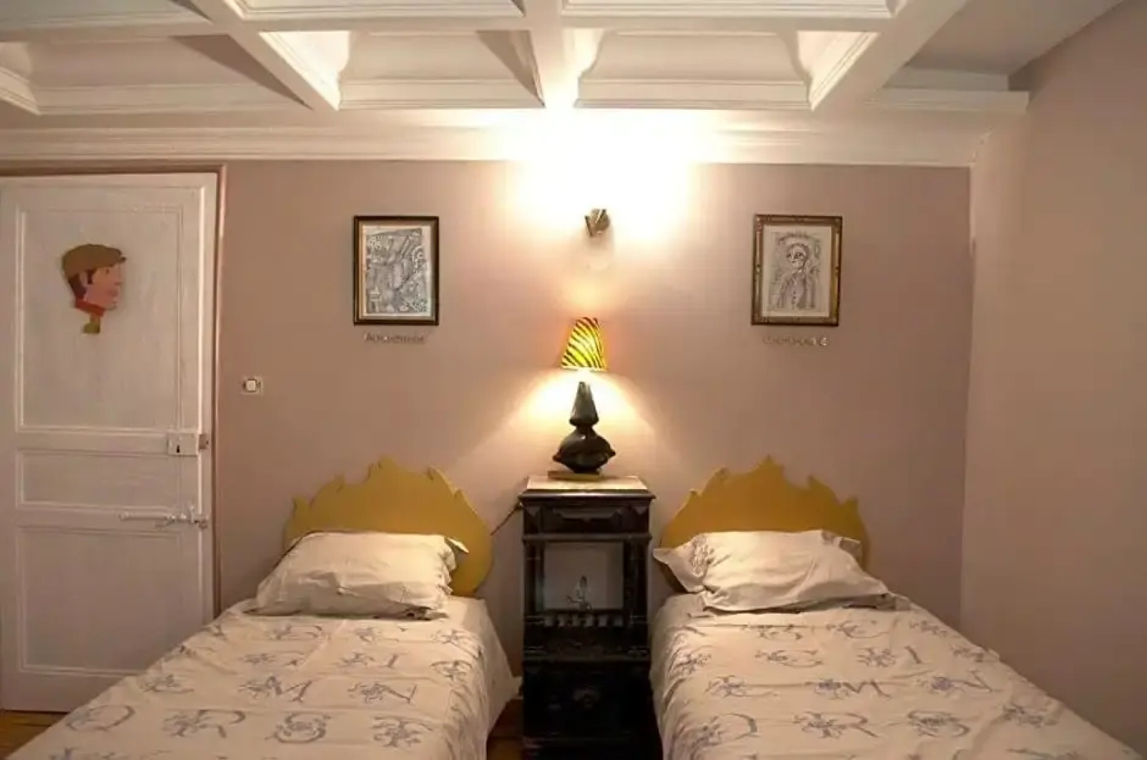 Domaine des Papeteries