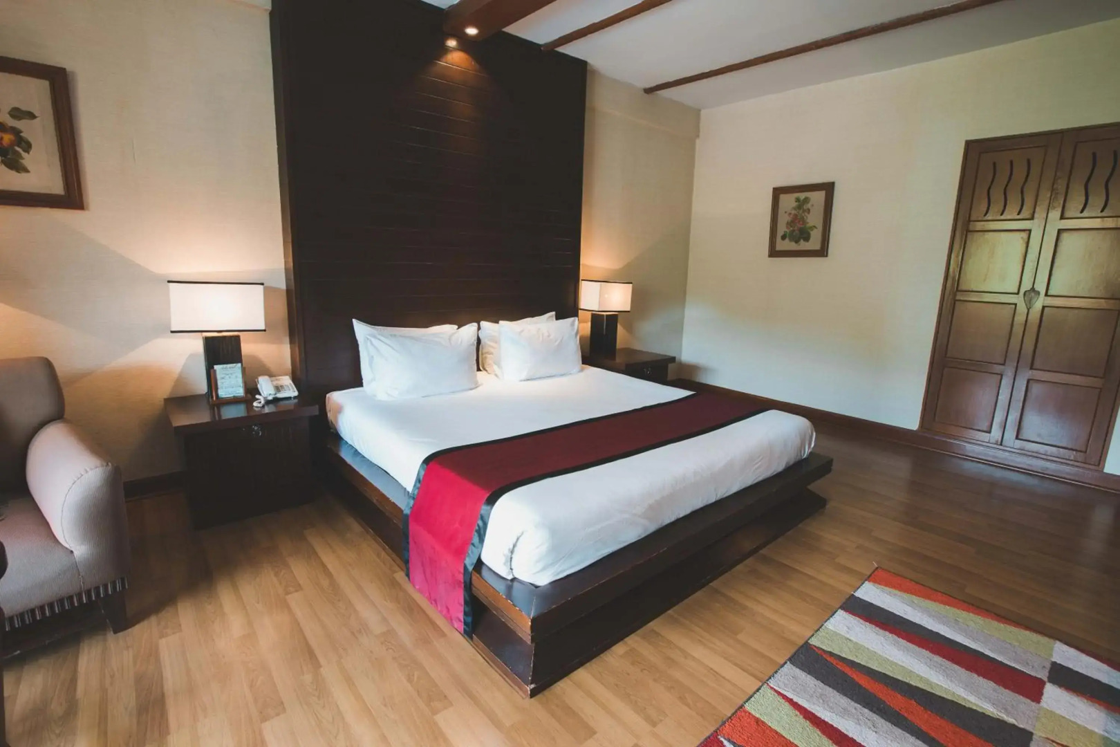 Belle Villa Resort Chiangmai