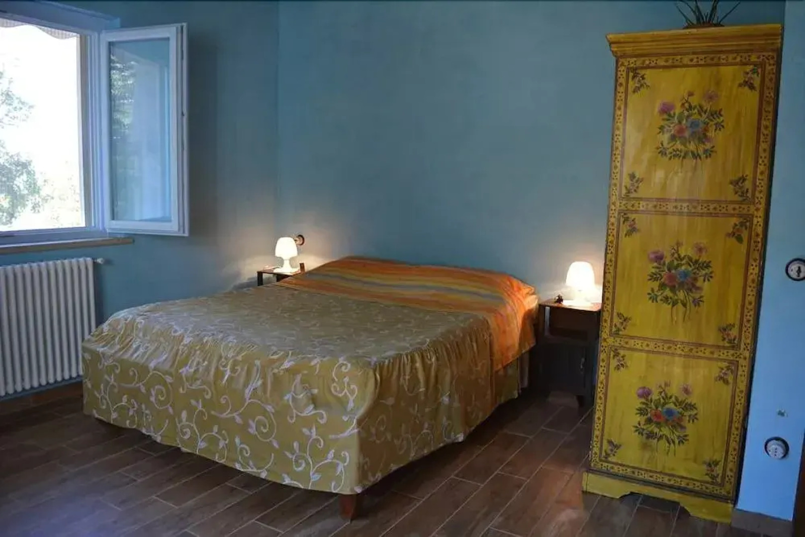 Il Rifugio Nel Bosco