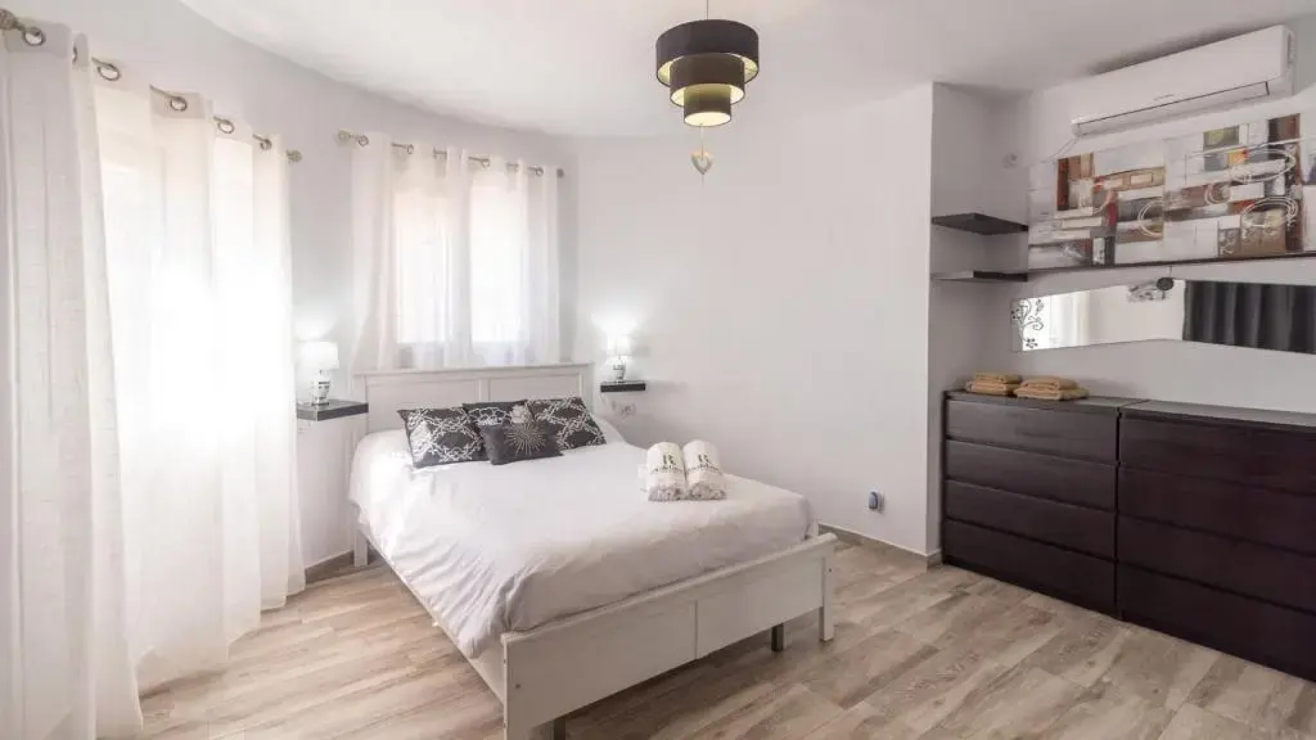 Villa Paraiso Arenas by Ruralidays