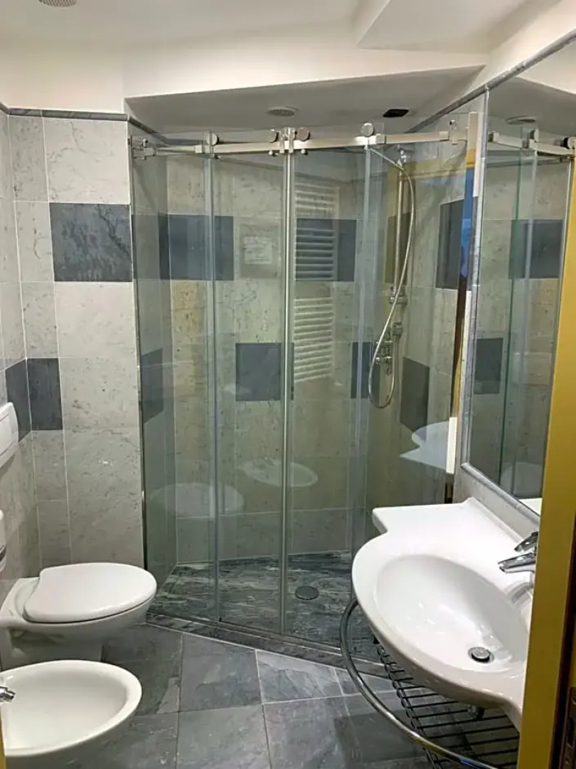 Albergo Ristorante Paradiso