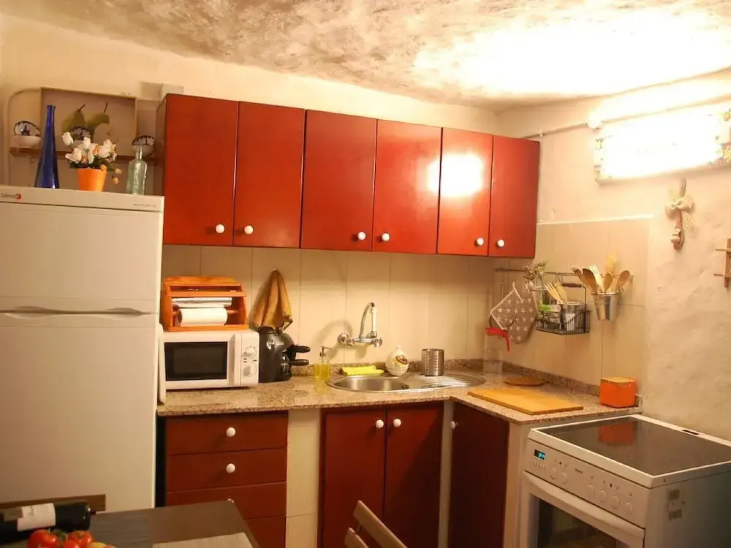 Viuter - El Refugio de Miguel