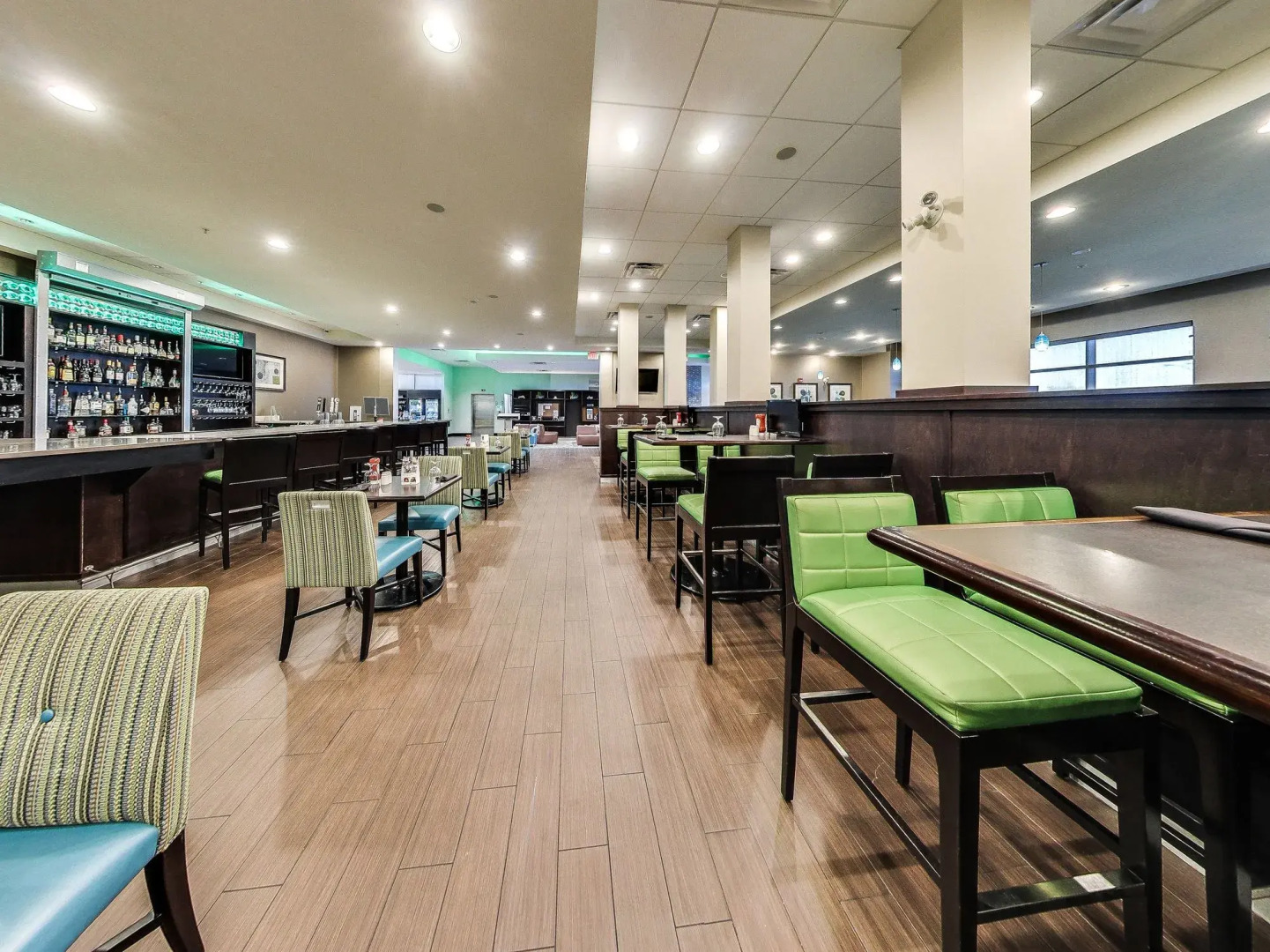 Holiday Inn Hotel & Suites Edmonton Airport & Conference Ctr by IHG