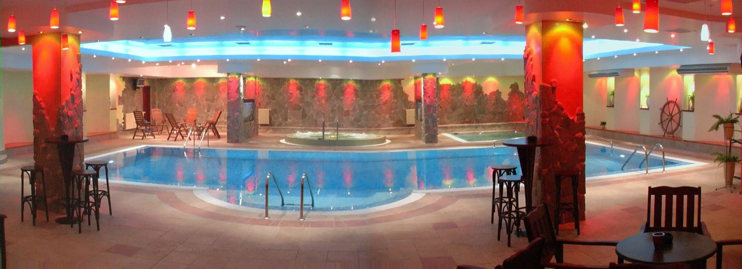 Hotel Bulgaria Burgas