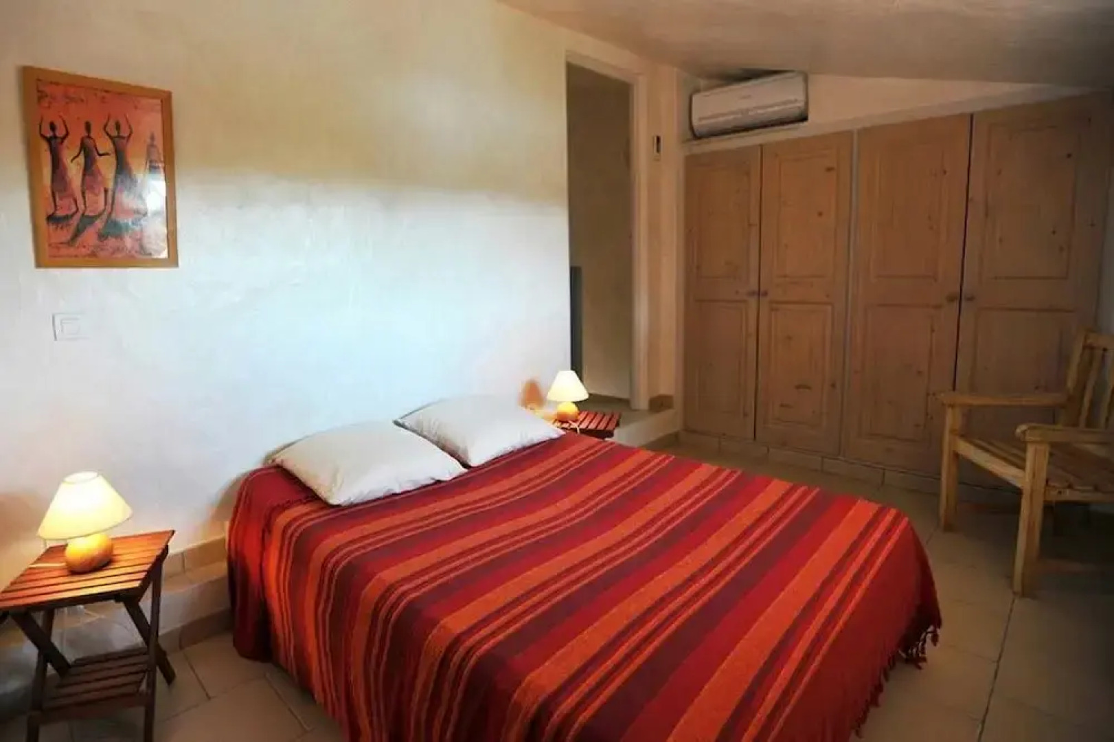 Residence Cala Di Sole