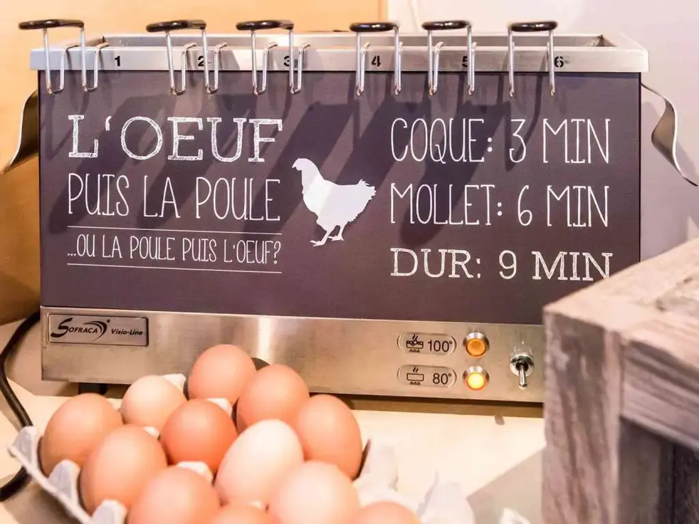 ibis Saint Brieuc Yffiniac