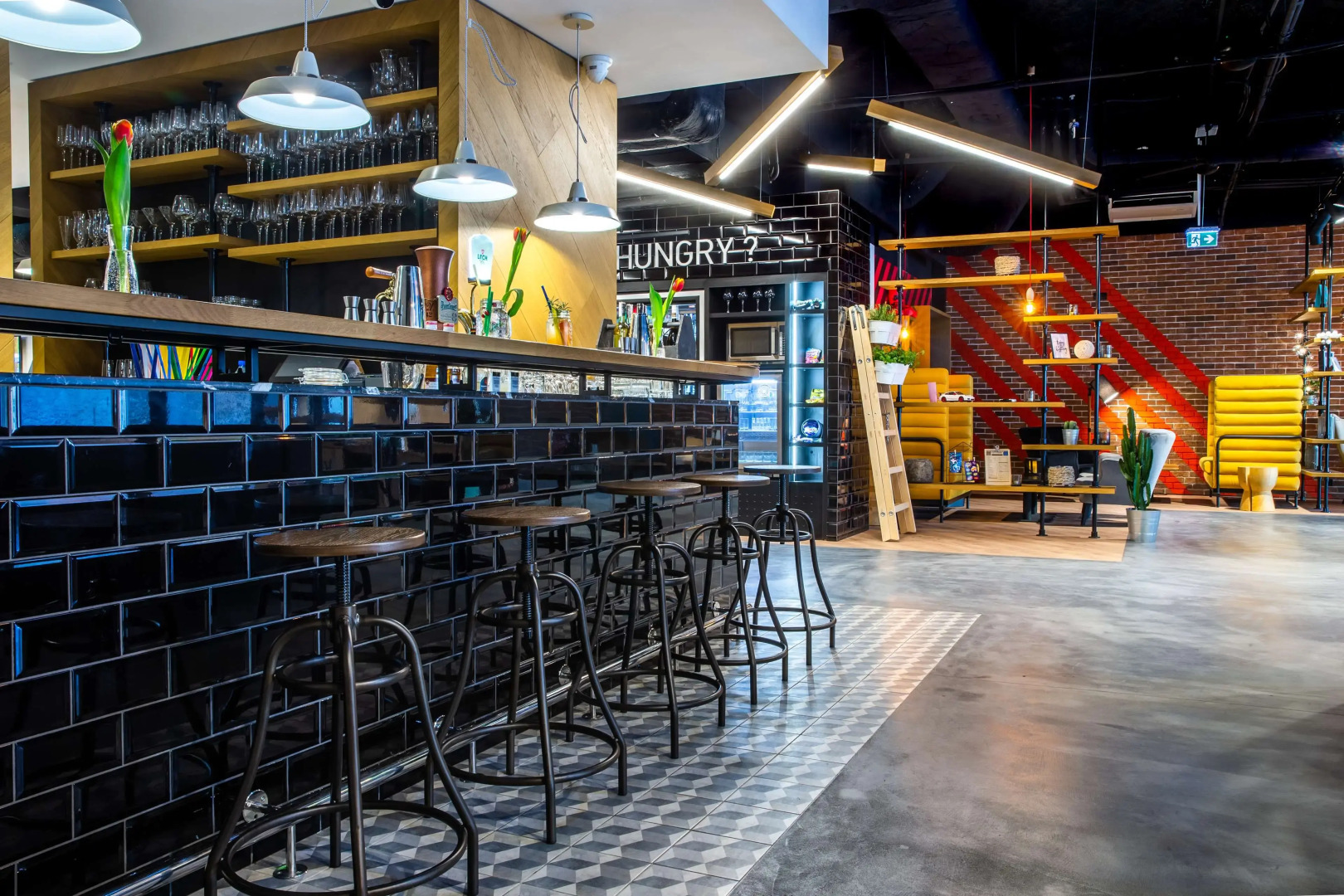 Park Inn by Radisson Poznan