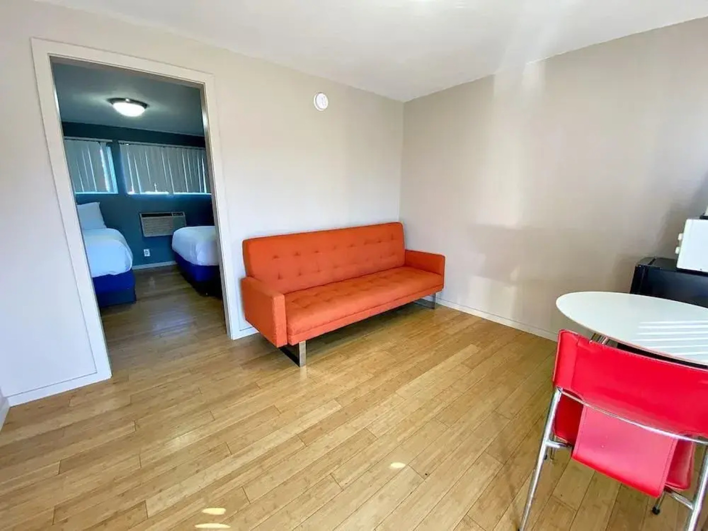 Ashland Motel - Oregon