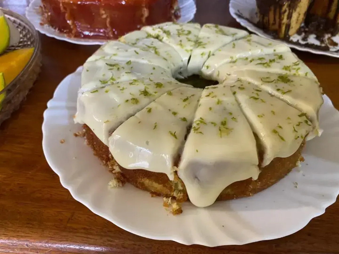 Pousada ï¿½guas Claras