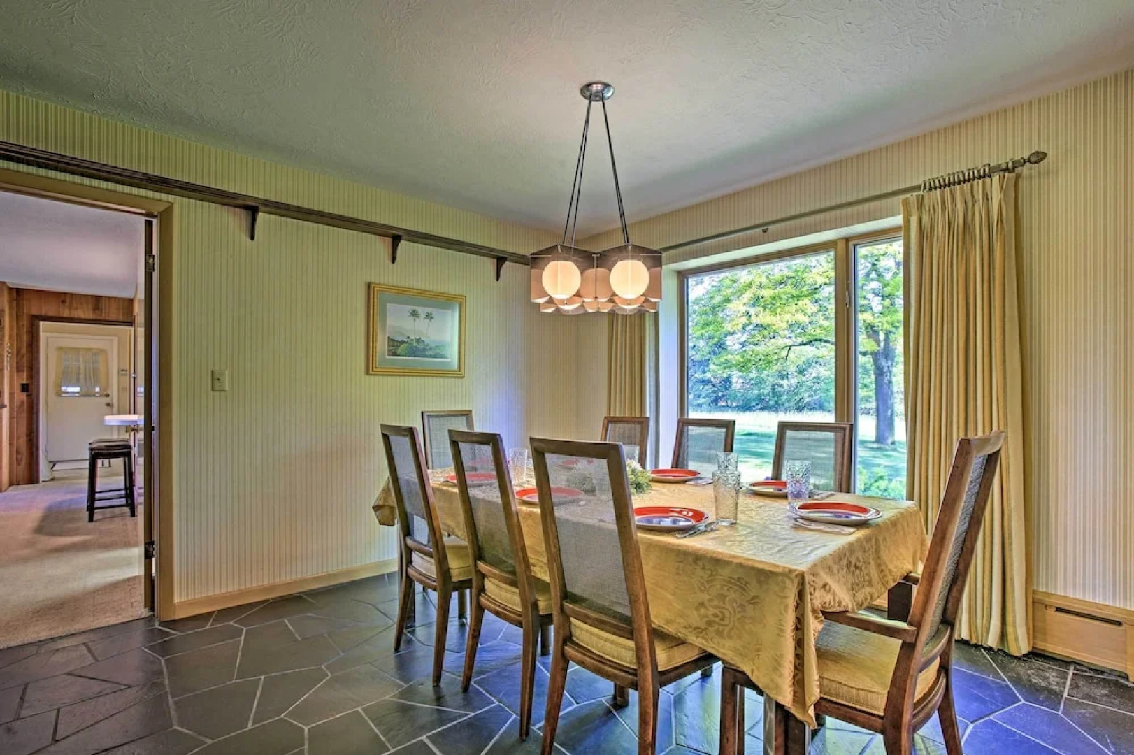 3 Mi to Silver Lake: Traverse City Home w/ Deck