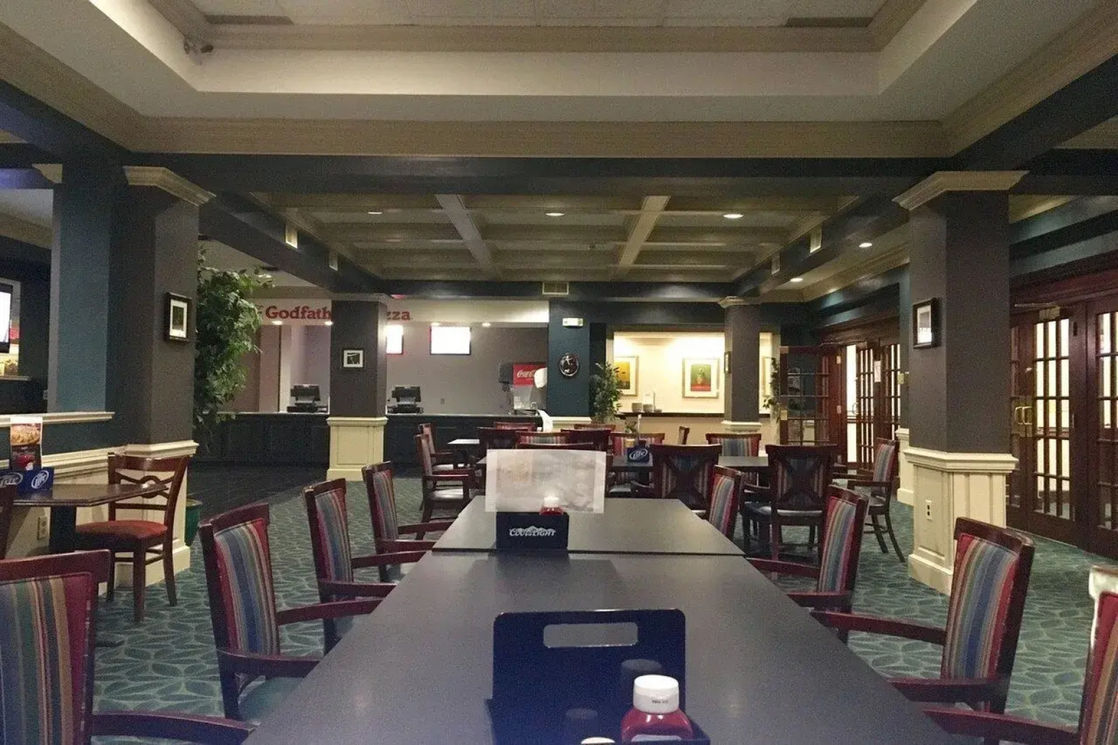 Ramada Plaza Louisville