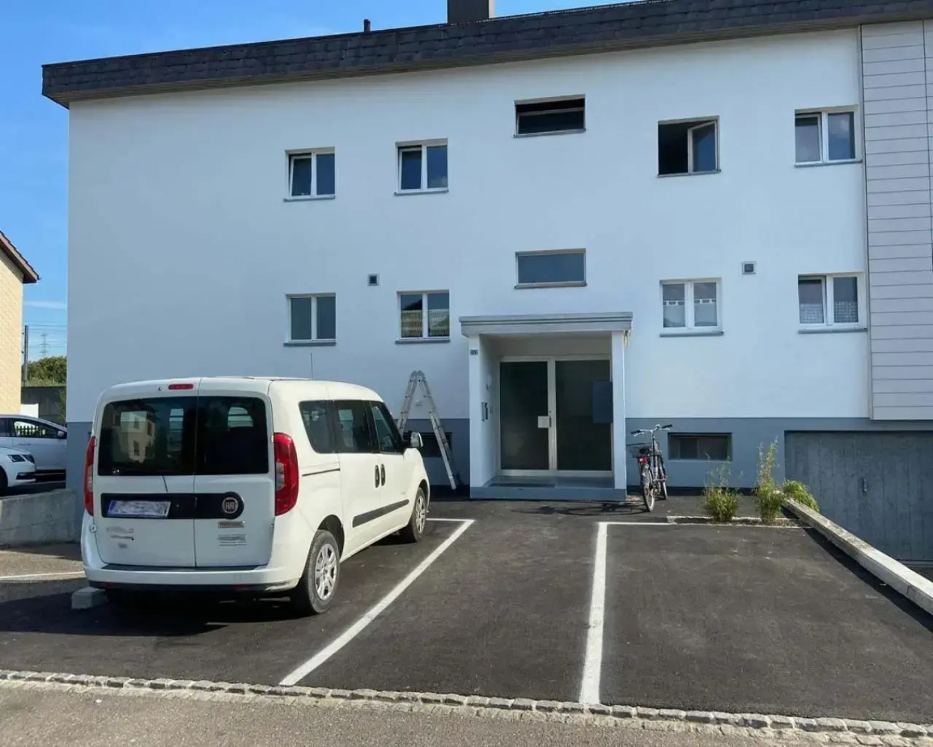 ZIMMERzuVERMIETEN.ch Deitingen Neumatt