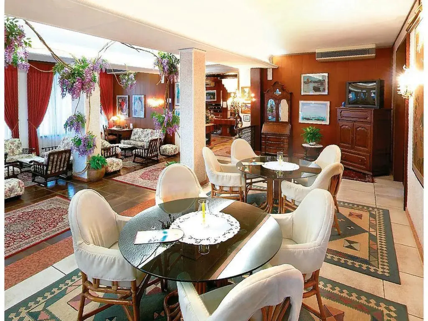 Hotel Majestic
