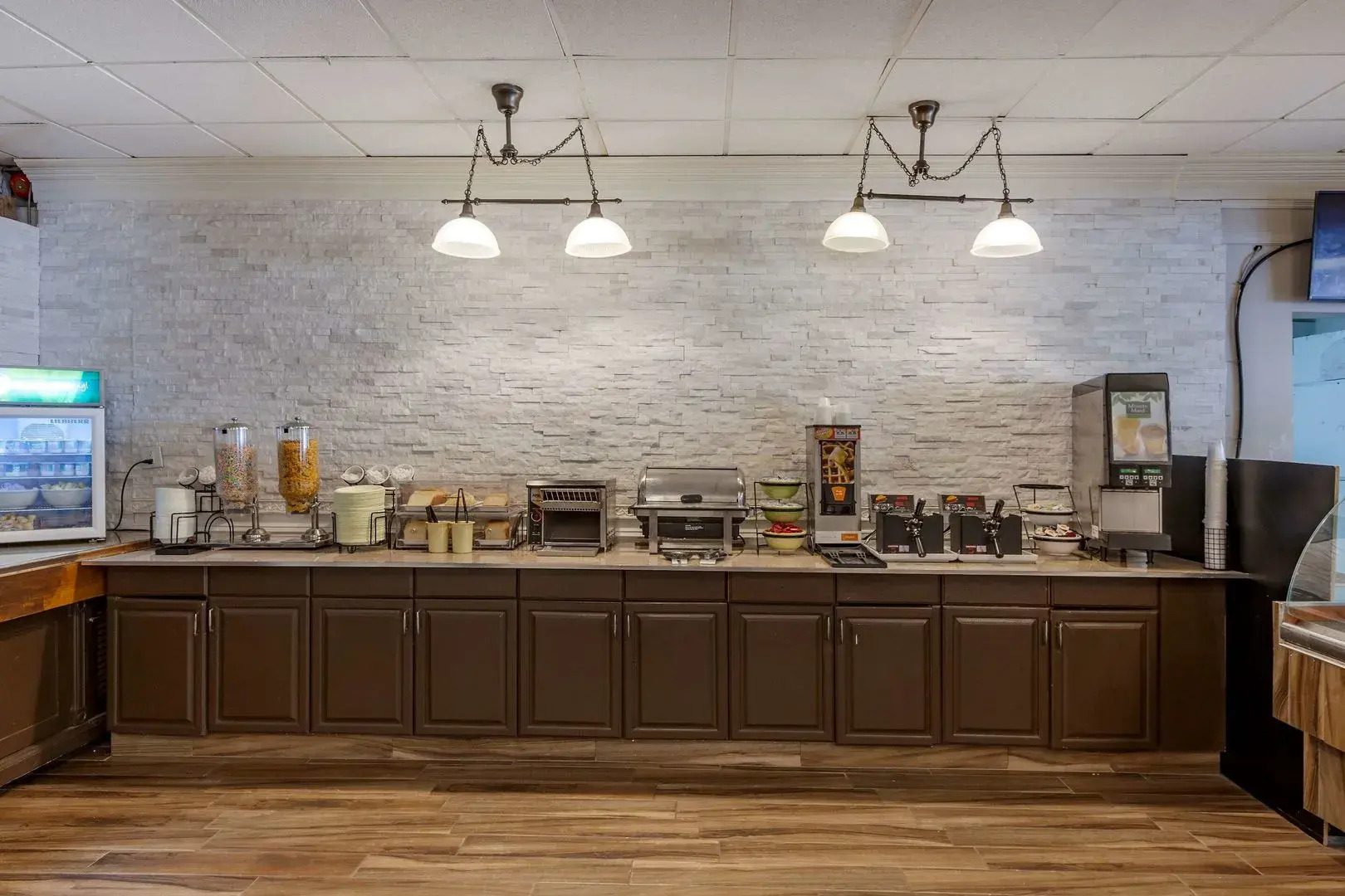 Quality Inn Toronto Airport