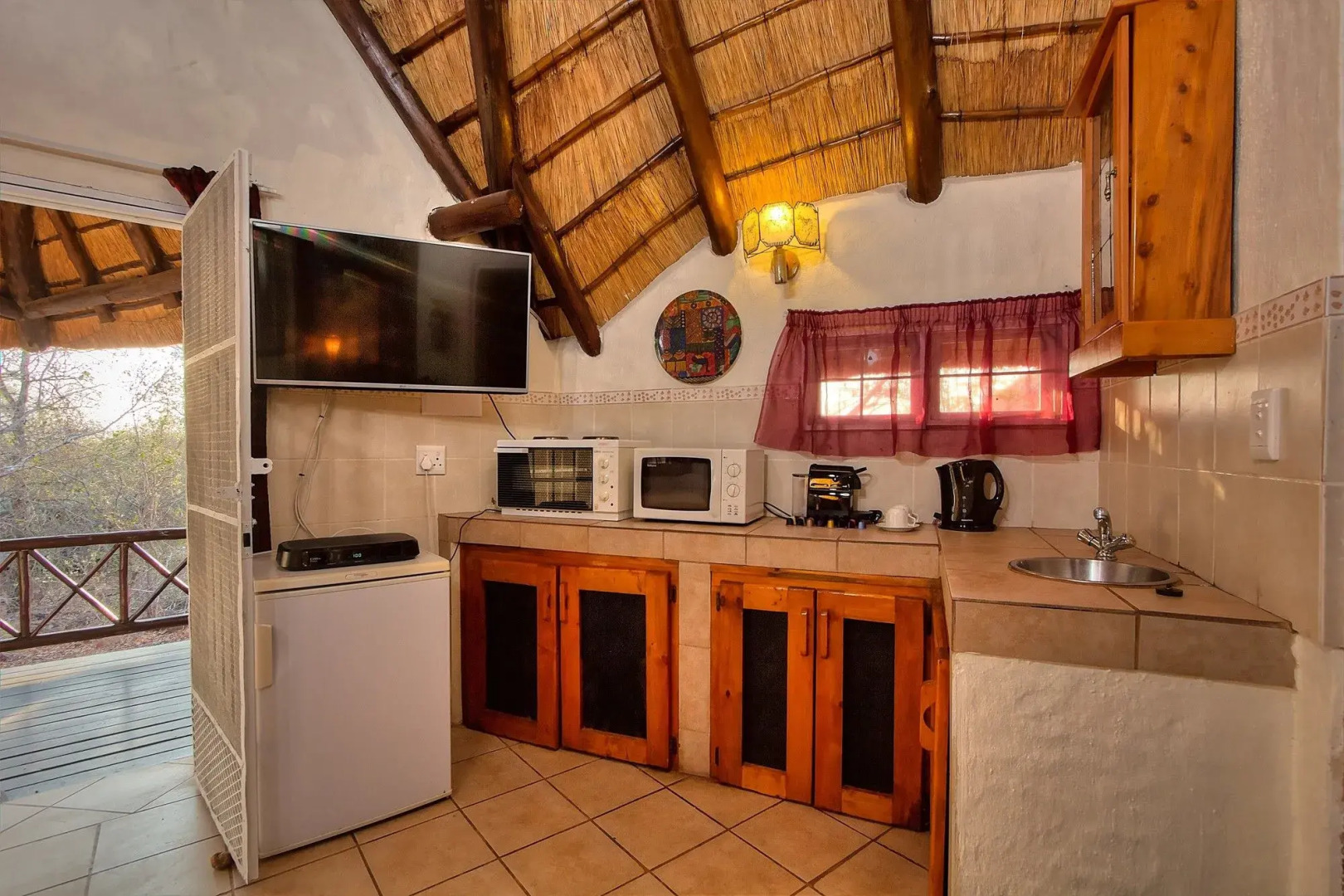 Royale Marlothi Safari Lodge