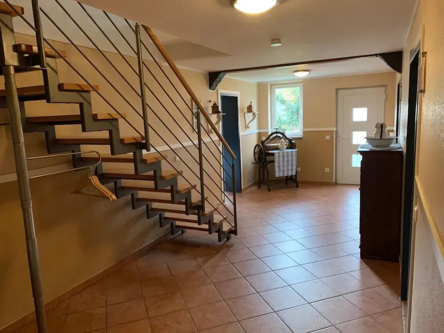 Hotel Stegmann's HOF