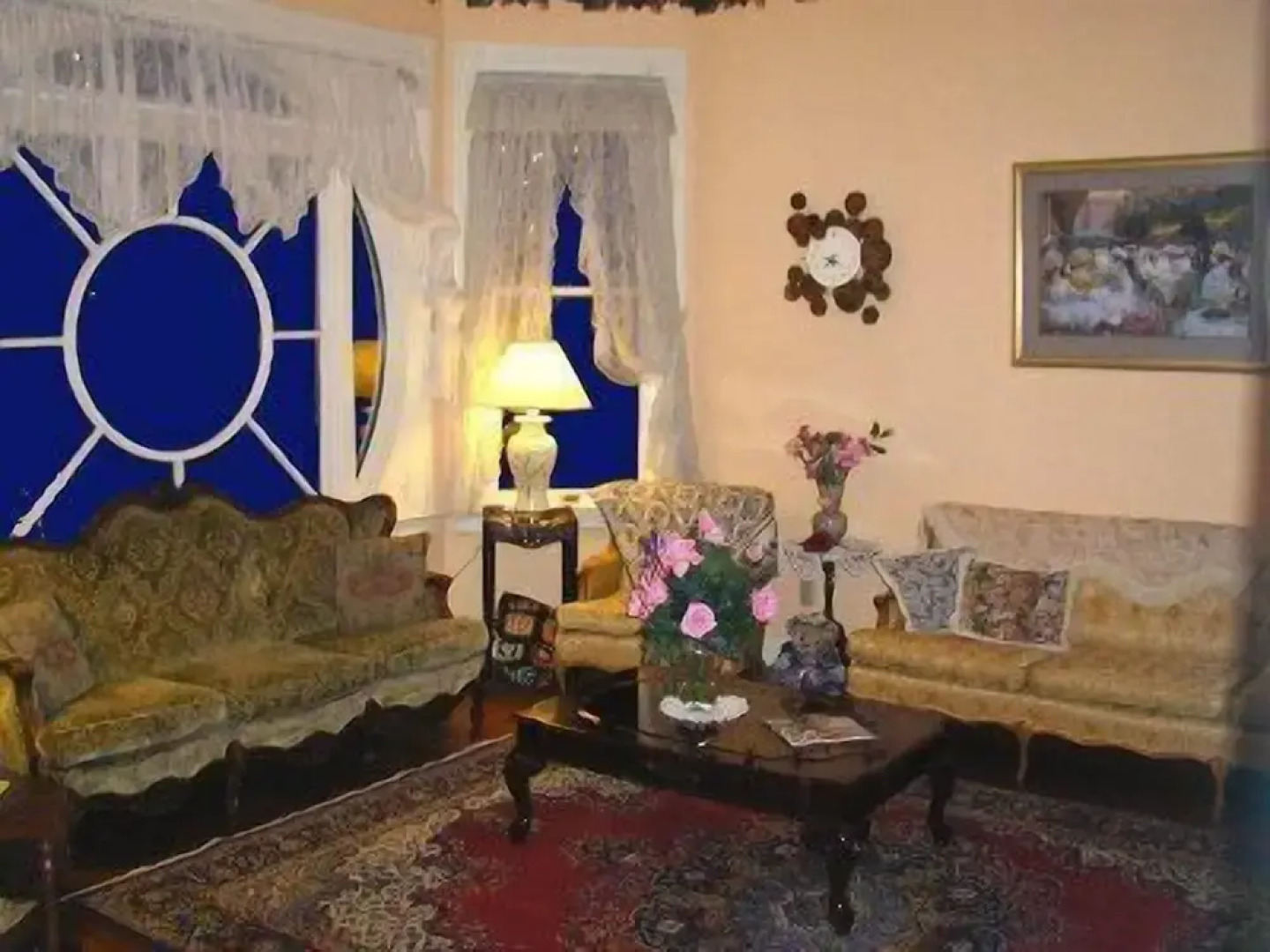 Robins Nest Bed & Breakfast