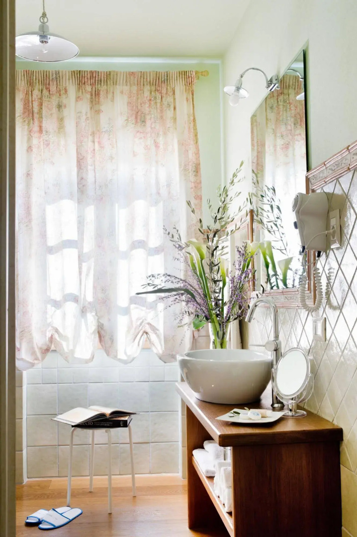 Aia Mattonata Relais