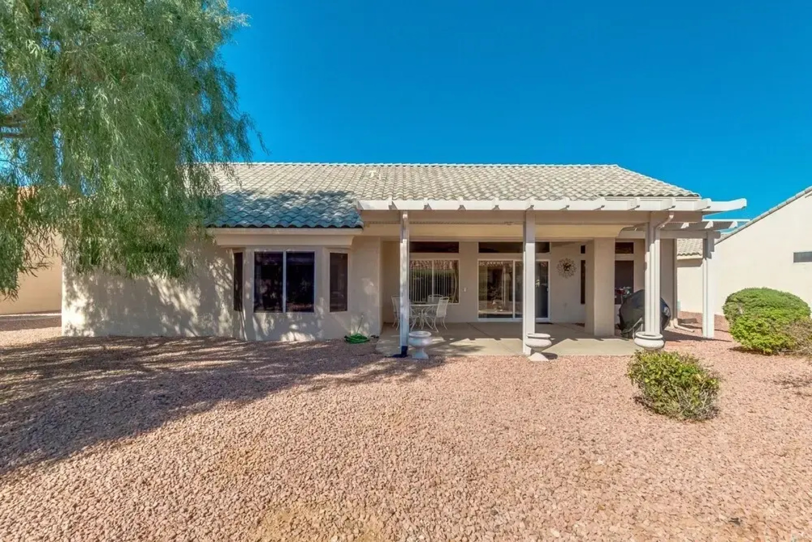 Sun City West 55+ Golf Community with Amenities Galore in Surprise! by RedAwning