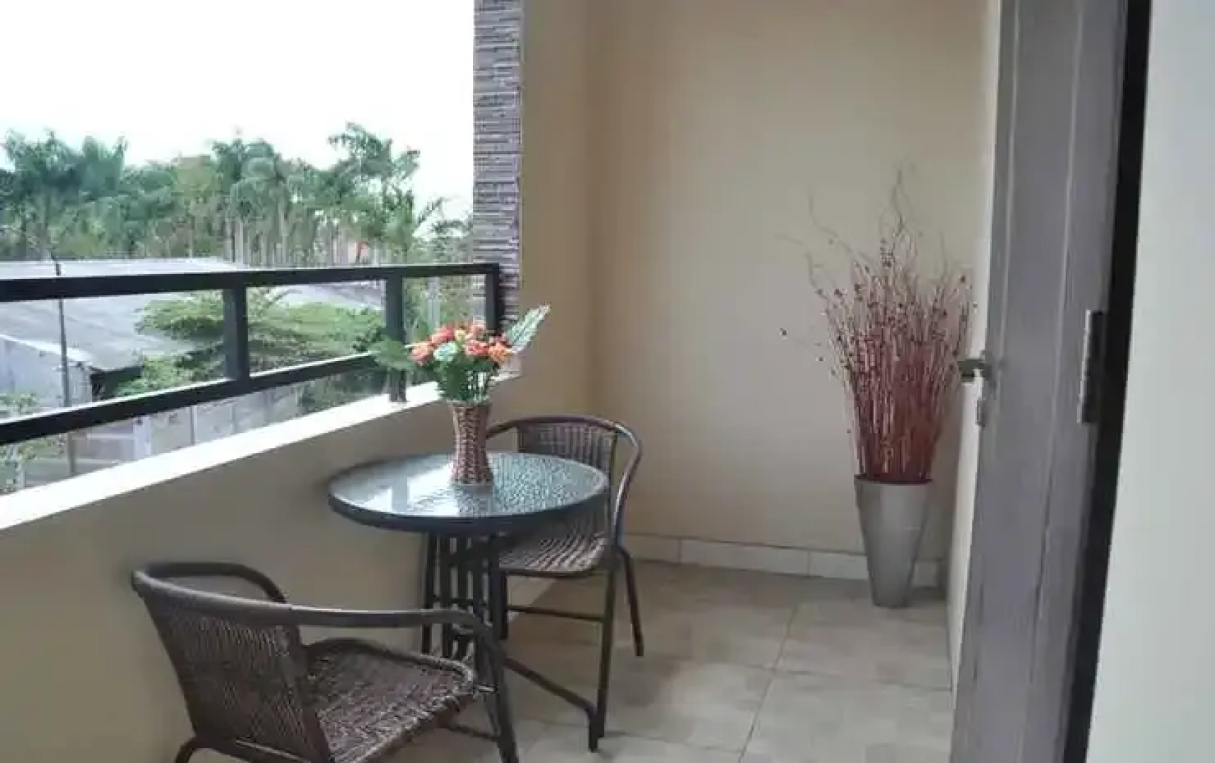 Grand Krakatau Serang