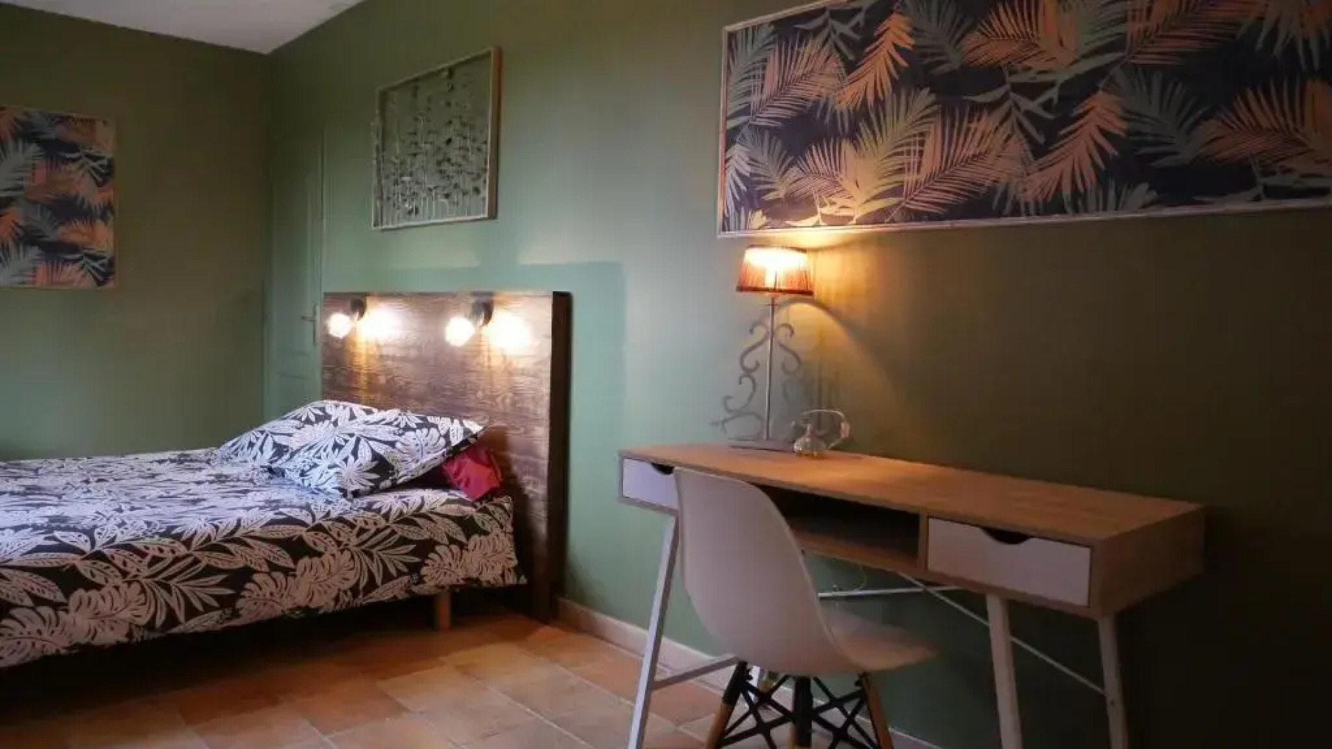 Gîte "Le Crépuscule"