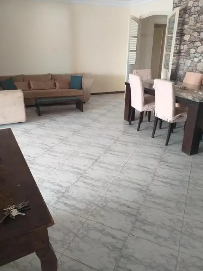 Big appartement avec jacuzzi