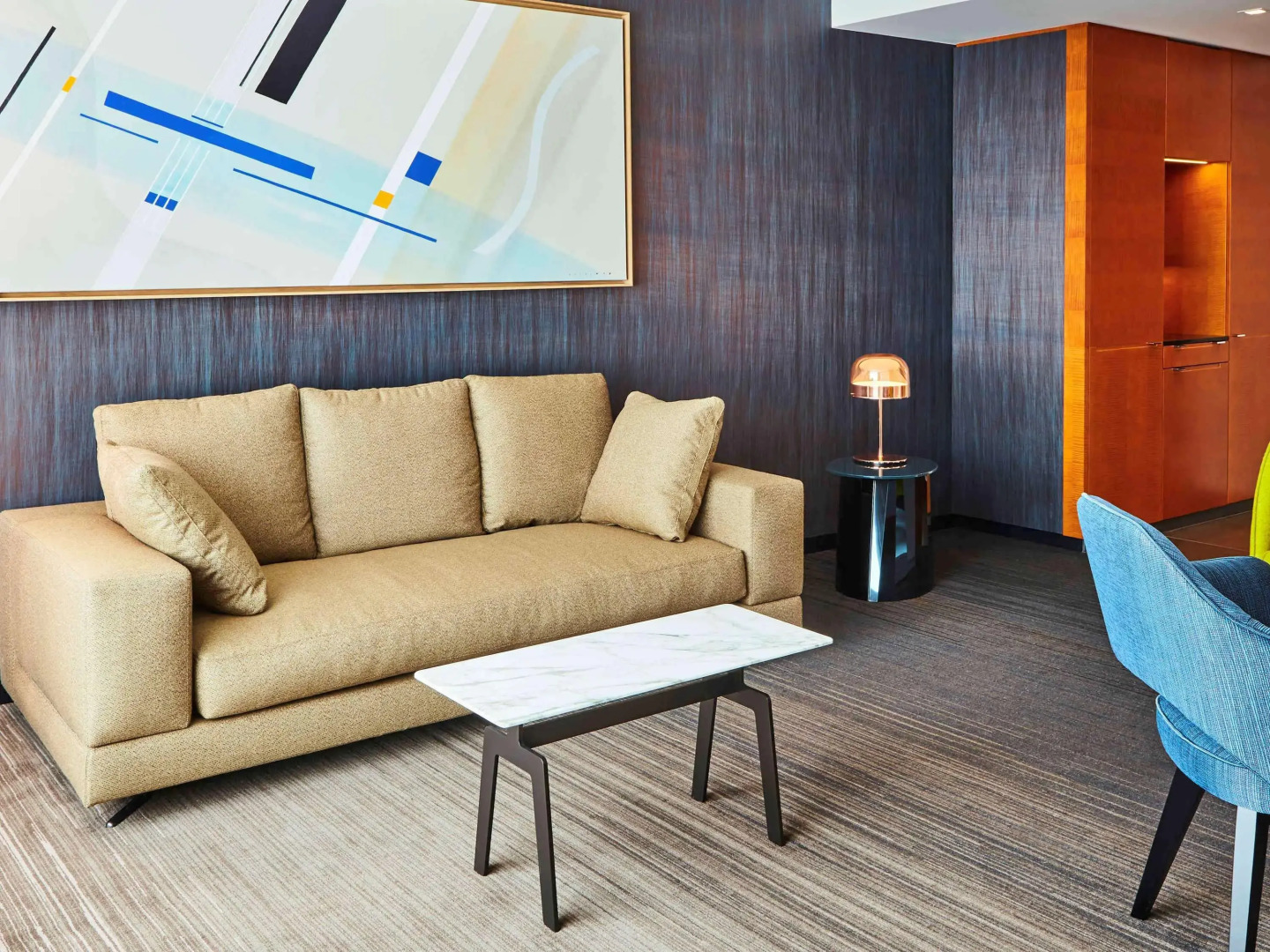 Sofitel Luxembourg Europe