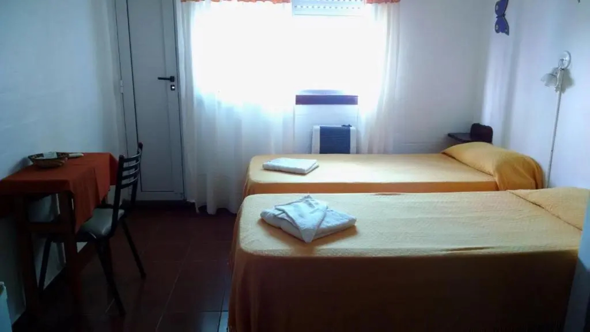 Hotel Brisas Marinas