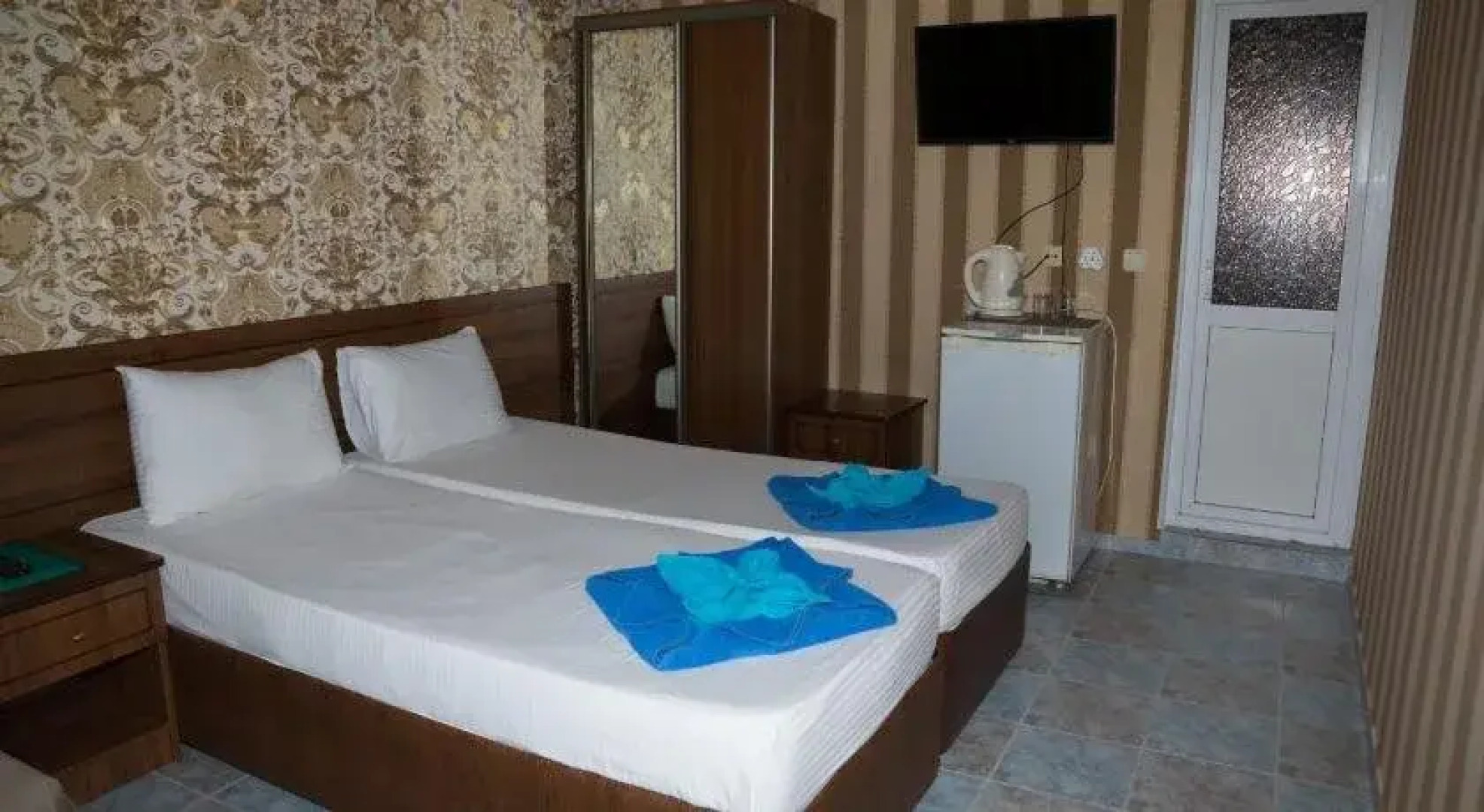 Гостевой дом Саратов