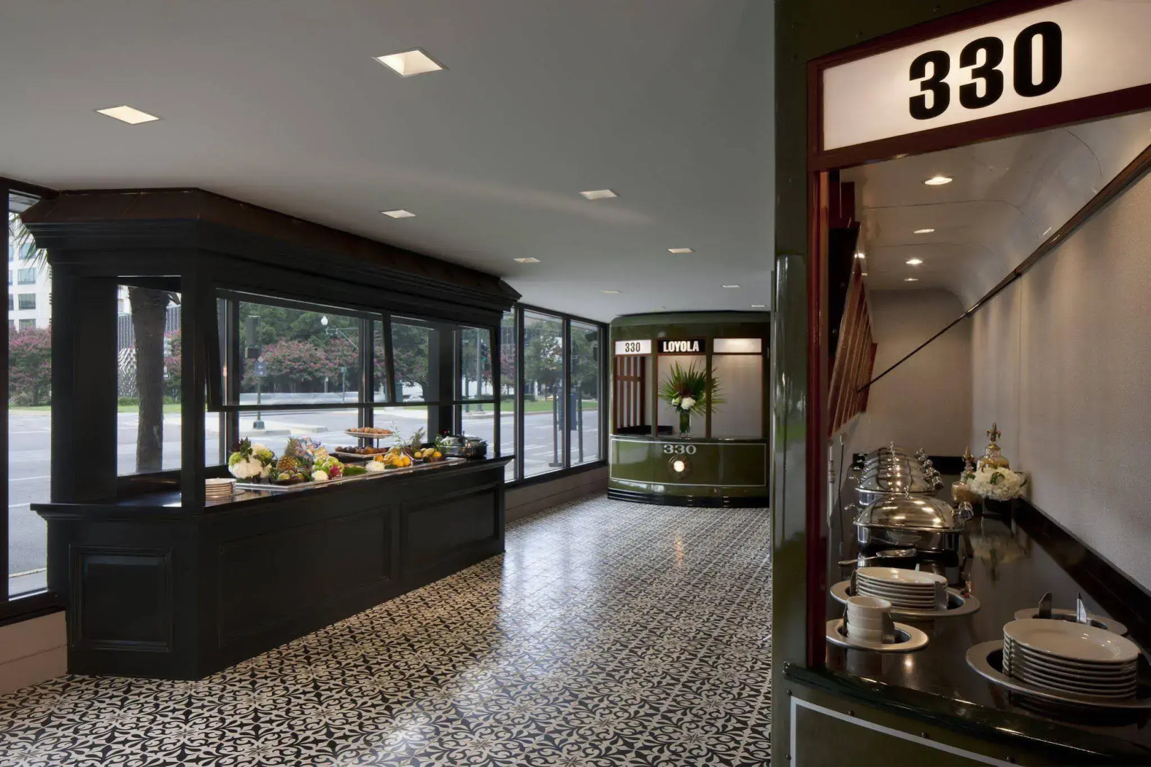 Holiday Inn New Orleans - Downtown Superdome by IHG