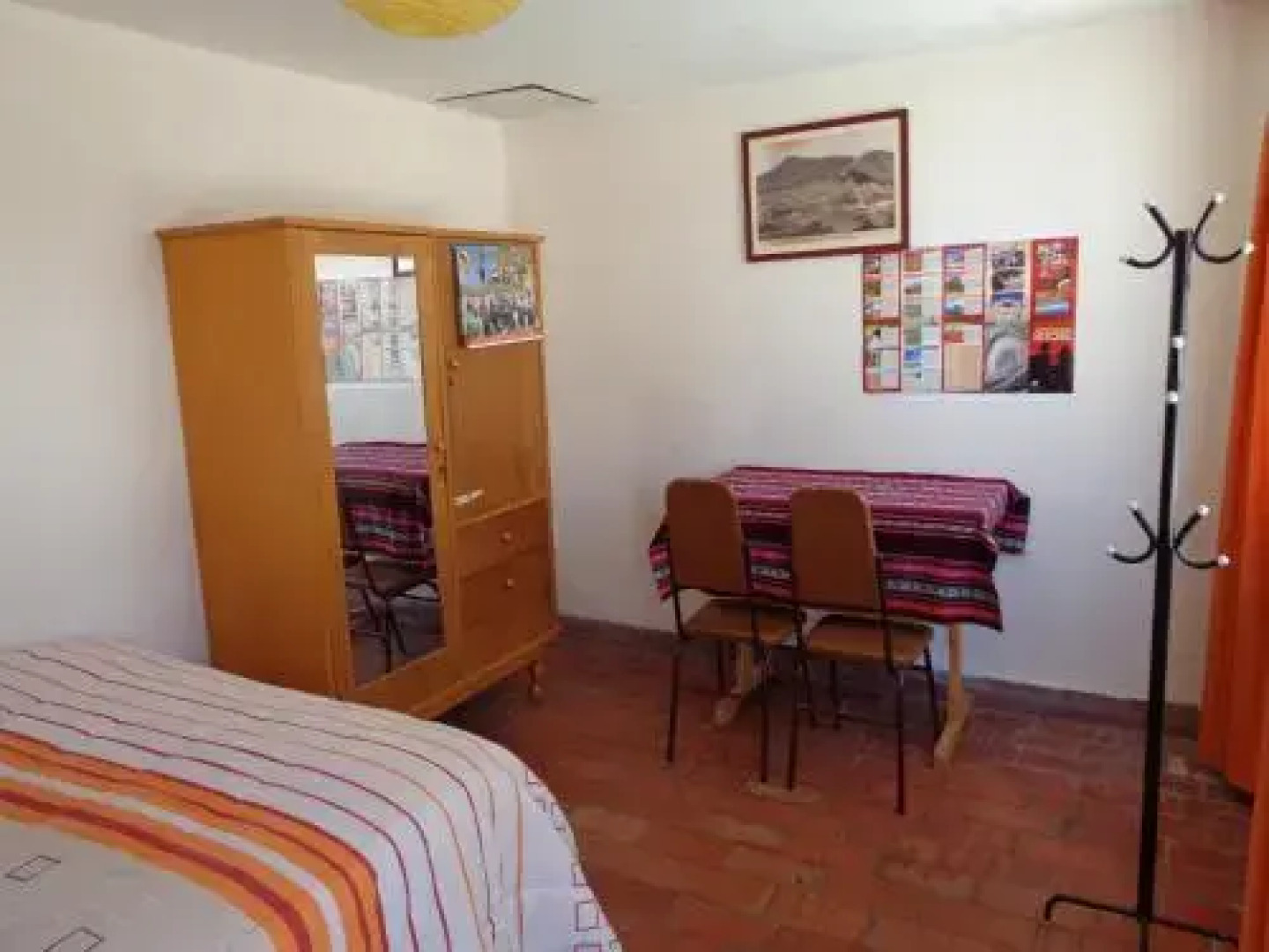 Homestay Bertha Sucre
