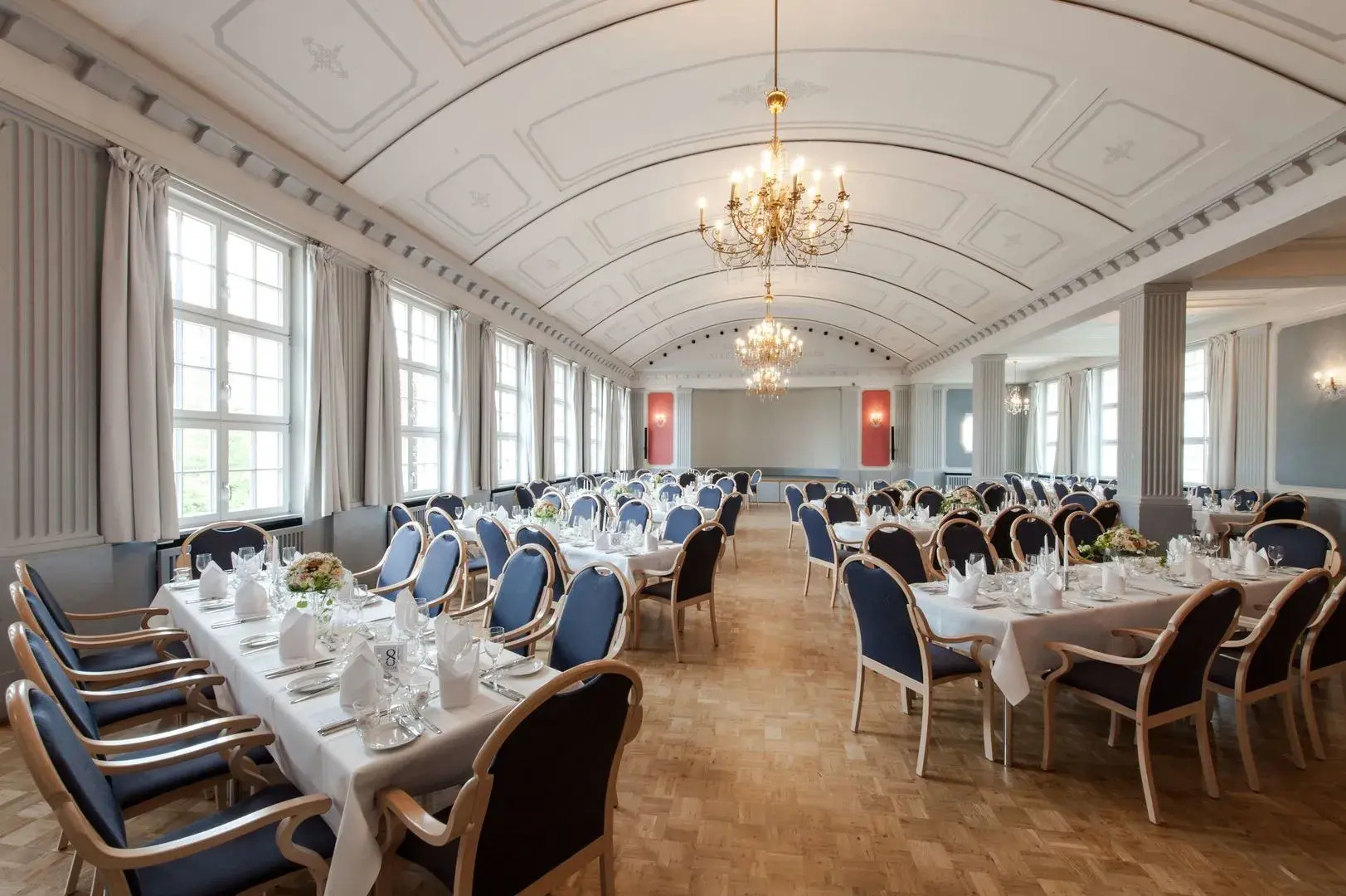 TOP VCH Landschloss Korntal