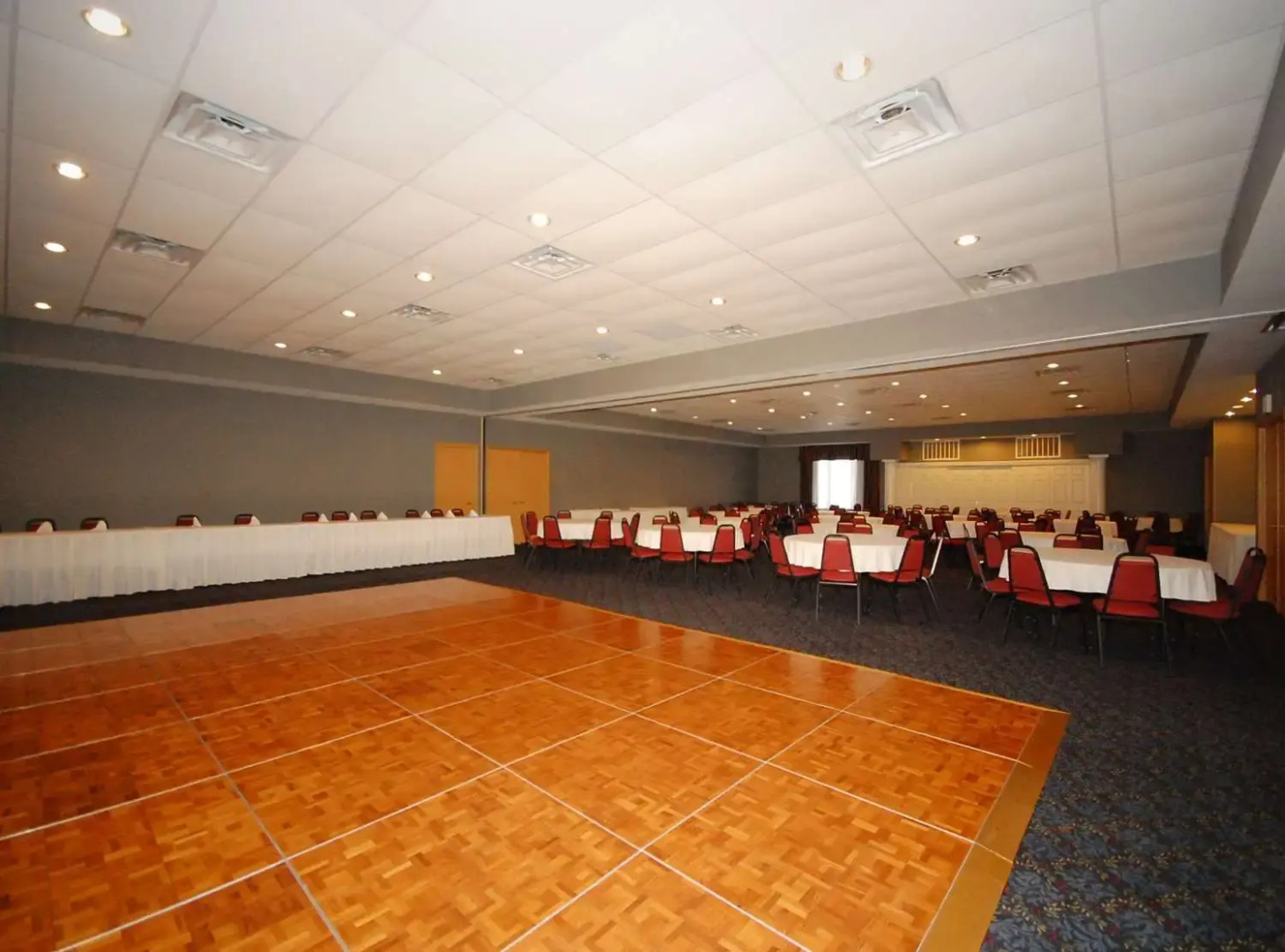 Best Western Annawan Inn